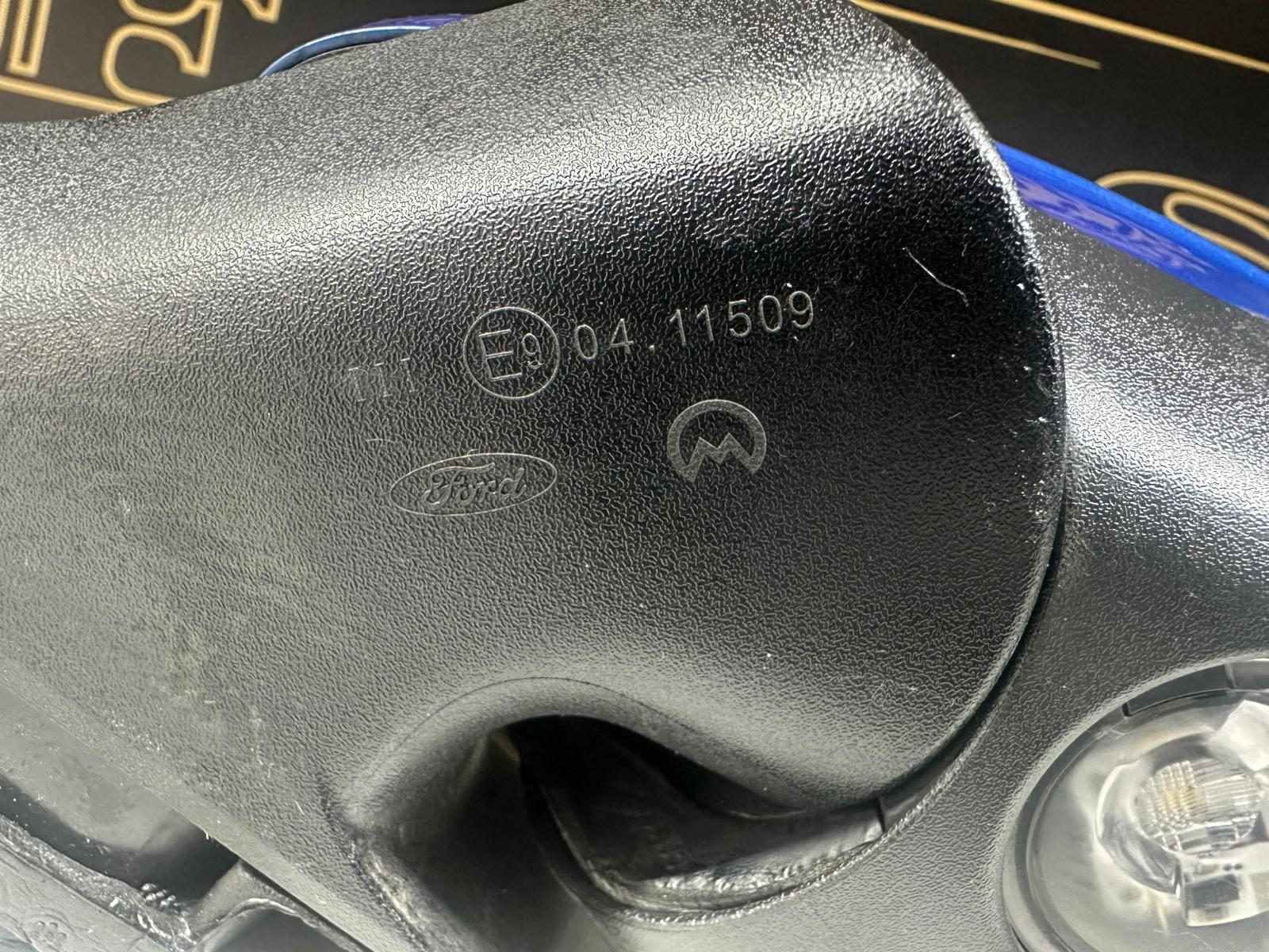 Ford Focus 2018–2023 Left Wing Mirror (212876567)