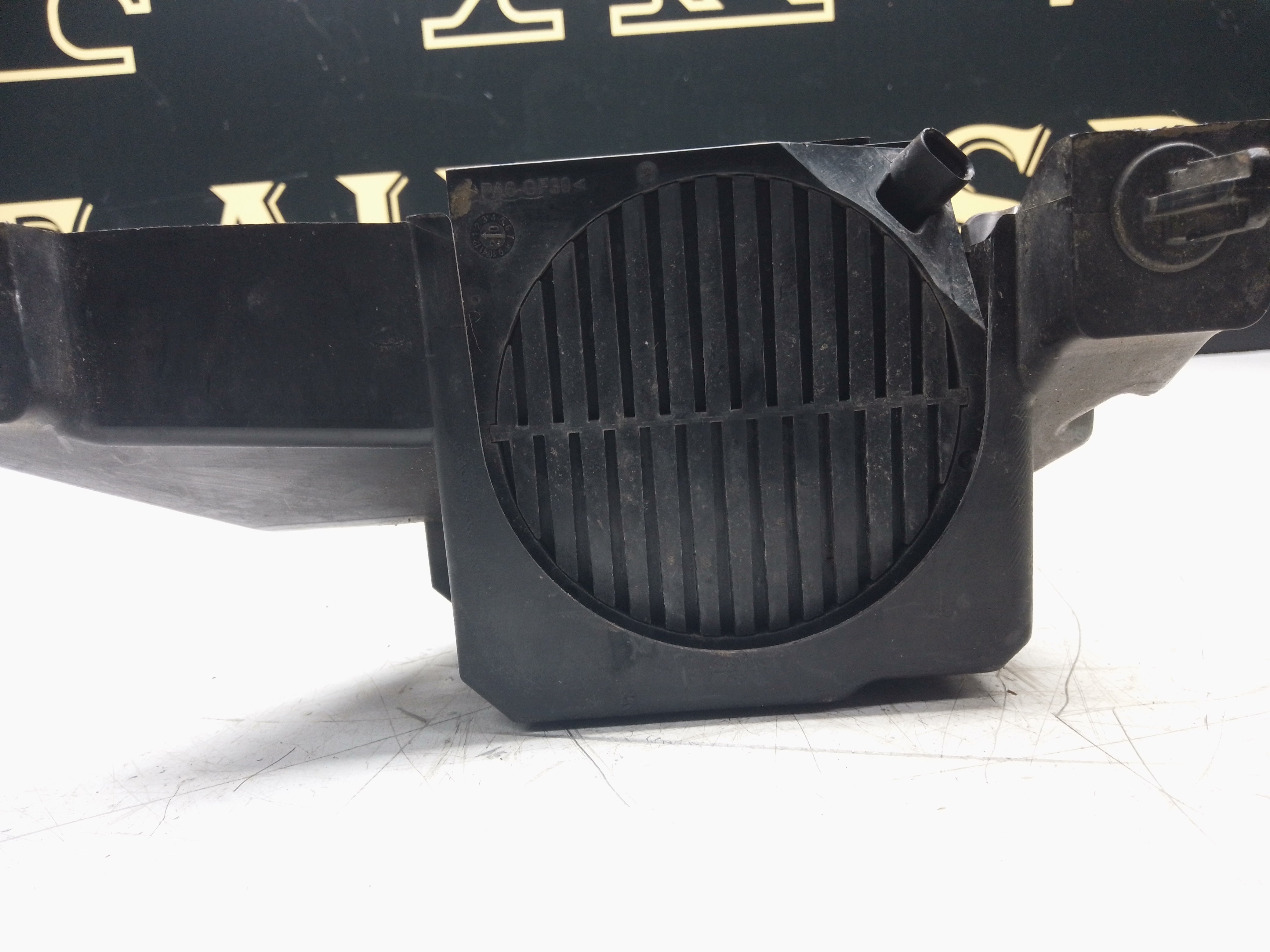 BMW 3 Series G20 M Sport 330e Alarm Siren System (VG262265905)