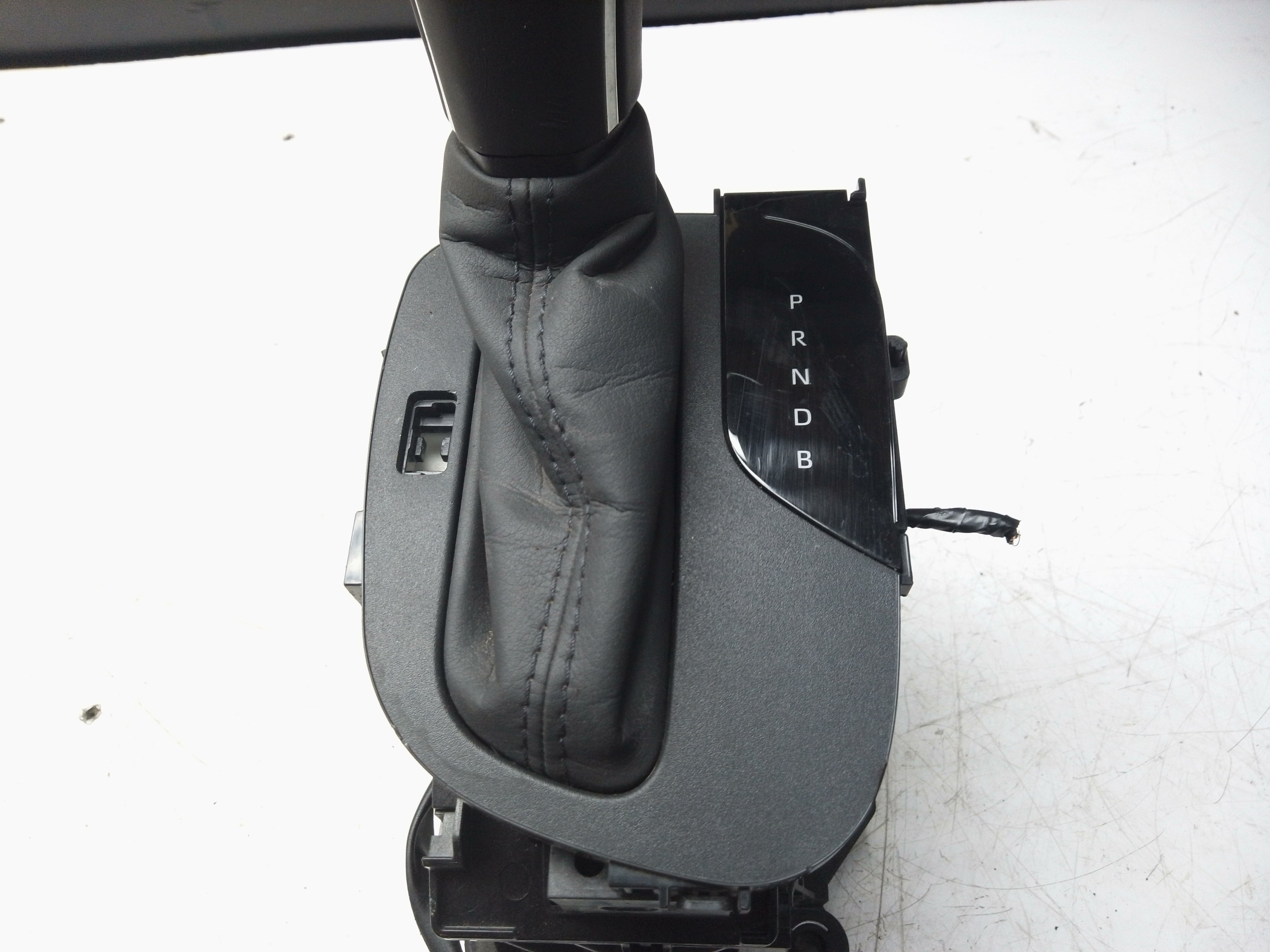 Toyota C-HR 2016-23 Gear Selector Shifter Mechanism (75G591-RHD)