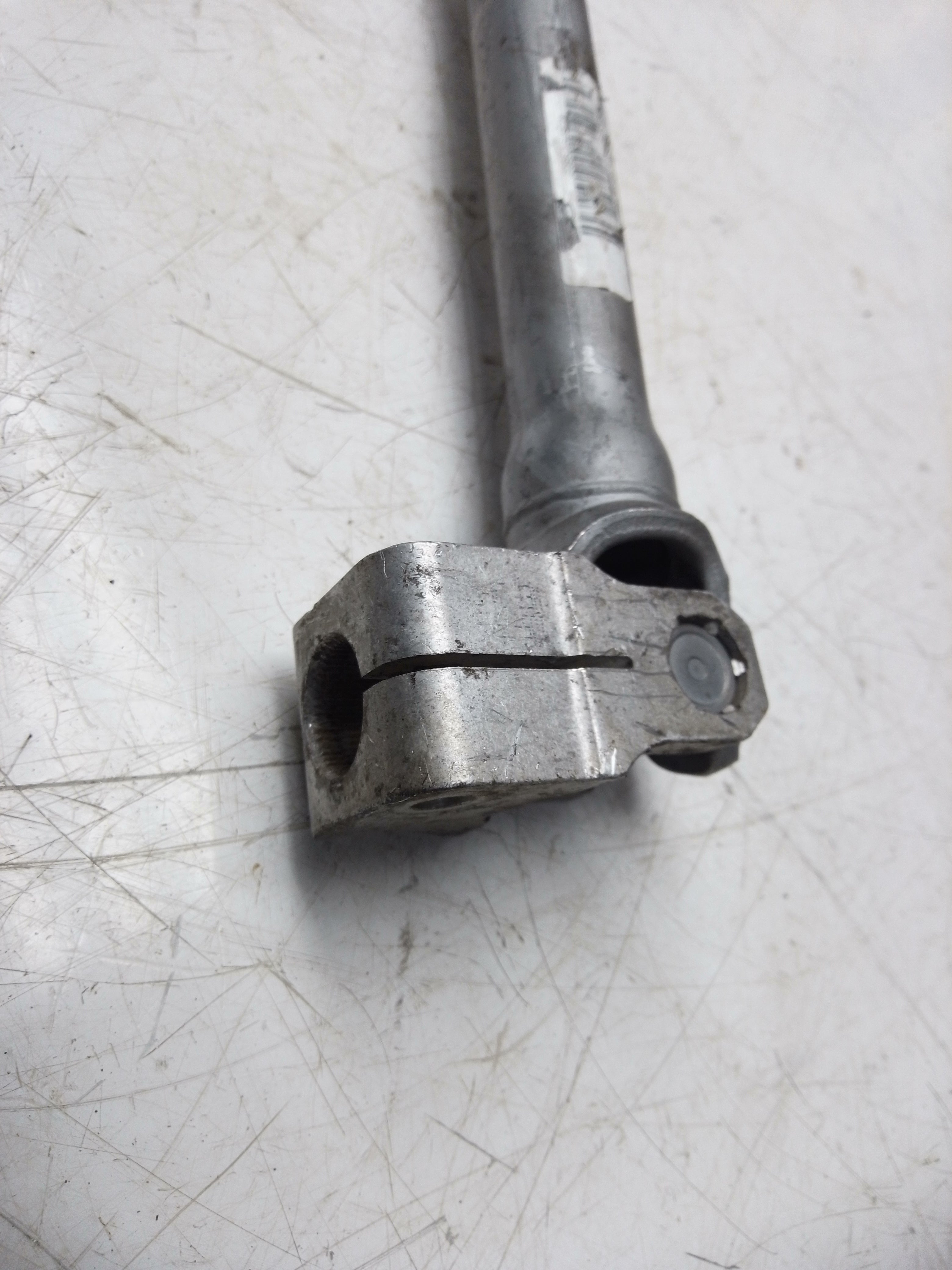 BMW 3 Series F30 2011-2015 Steering Column Knuckle Joint Shaft (KG679129802)