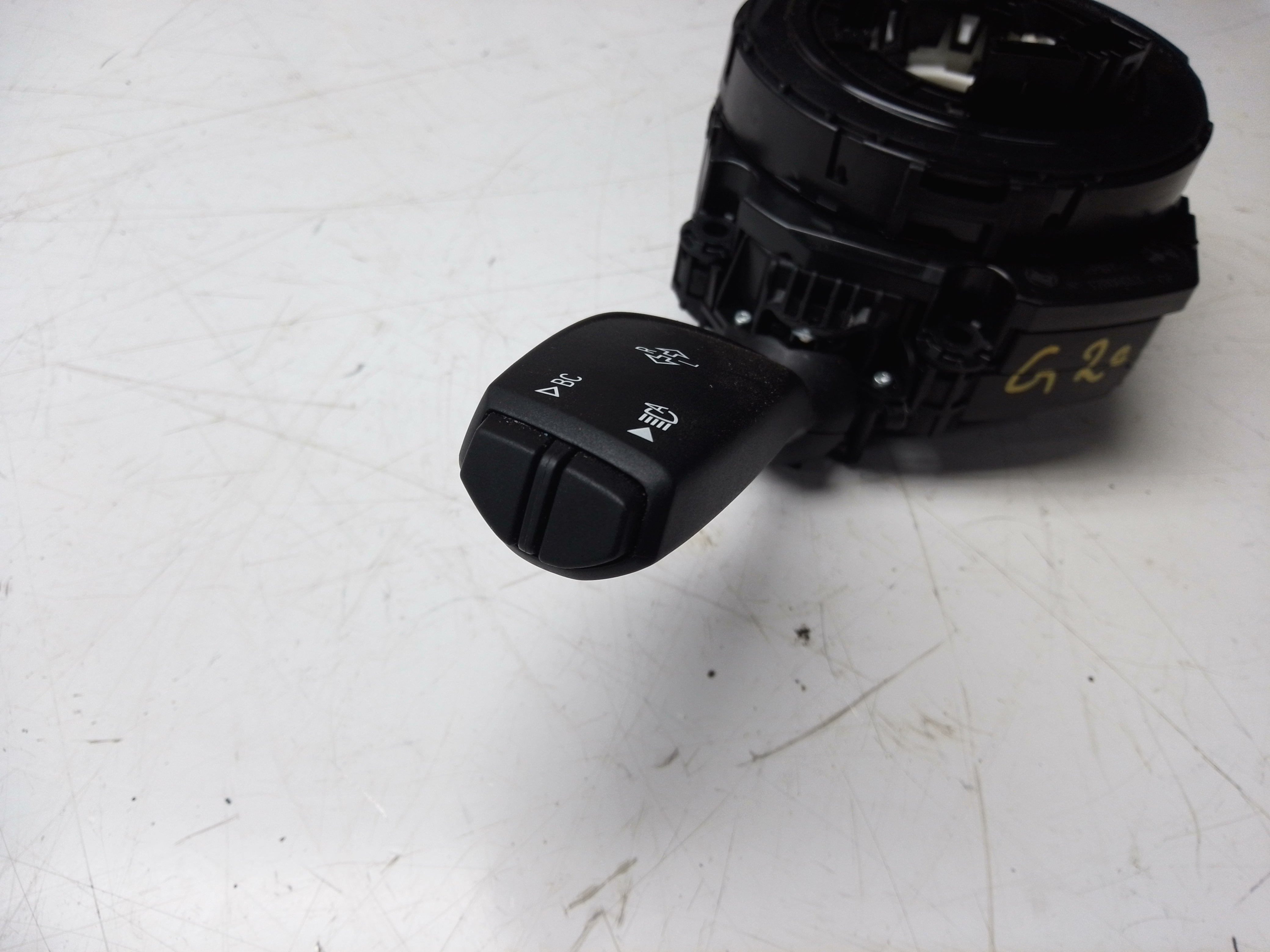 BMW 3 Series G20 Wiper Indicator Stalk / Squib (10528797-00)