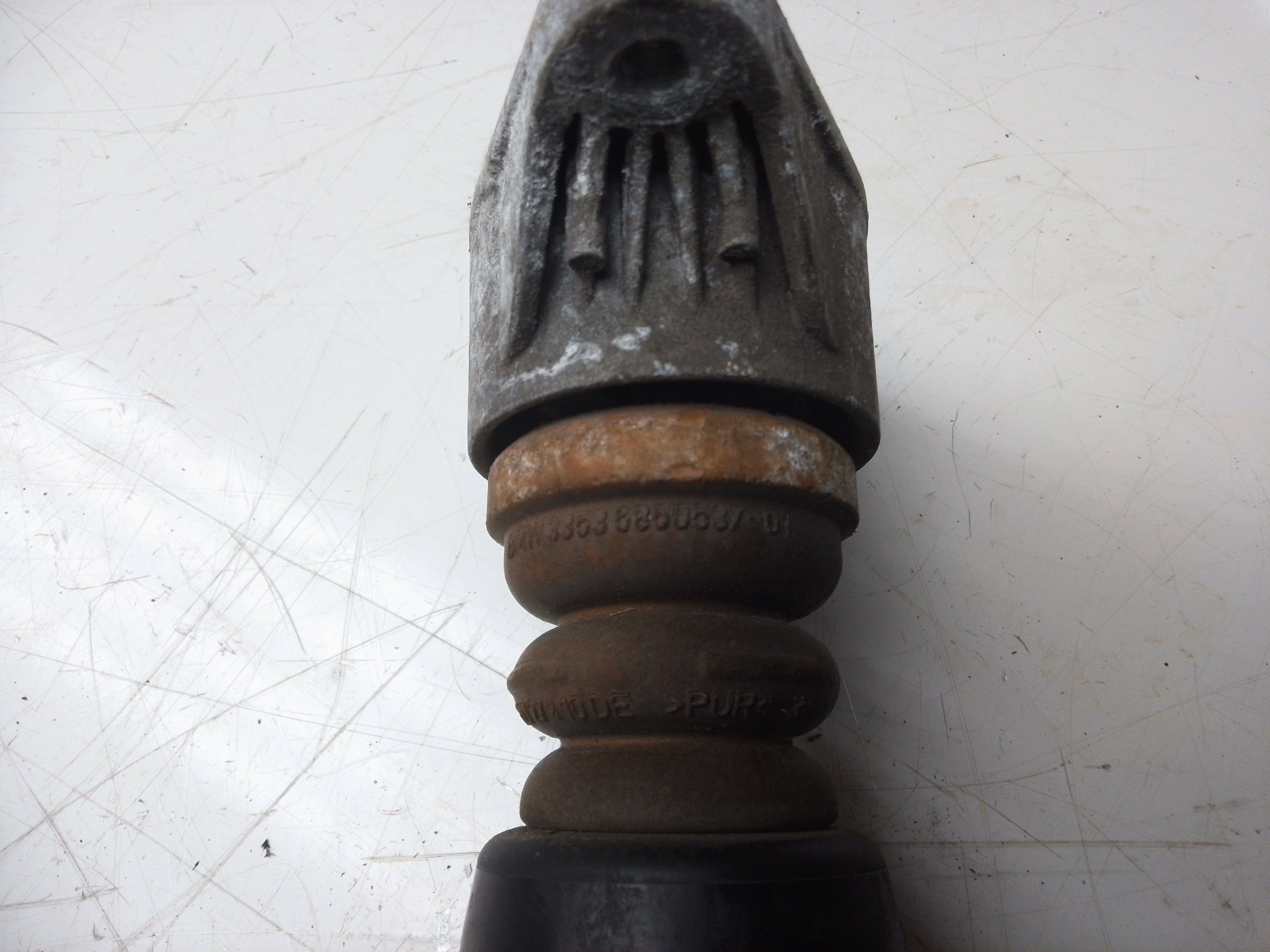 BMW 3 Series F30 2020 Rear Shock Absorber Single (149415-10)