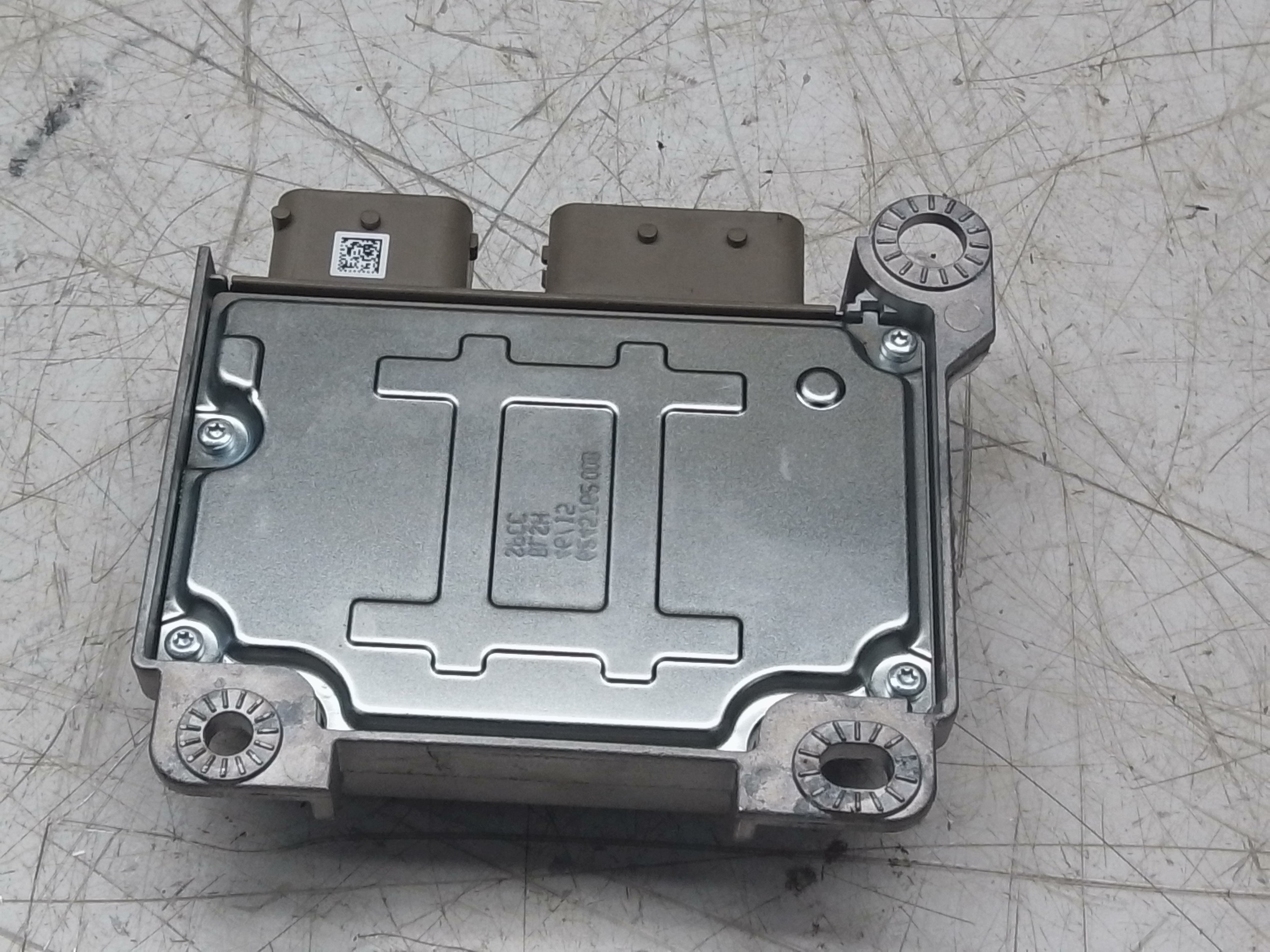 Hyundai i10 2015 SRS Airbag Control Module (95910-B9250) (624578100)