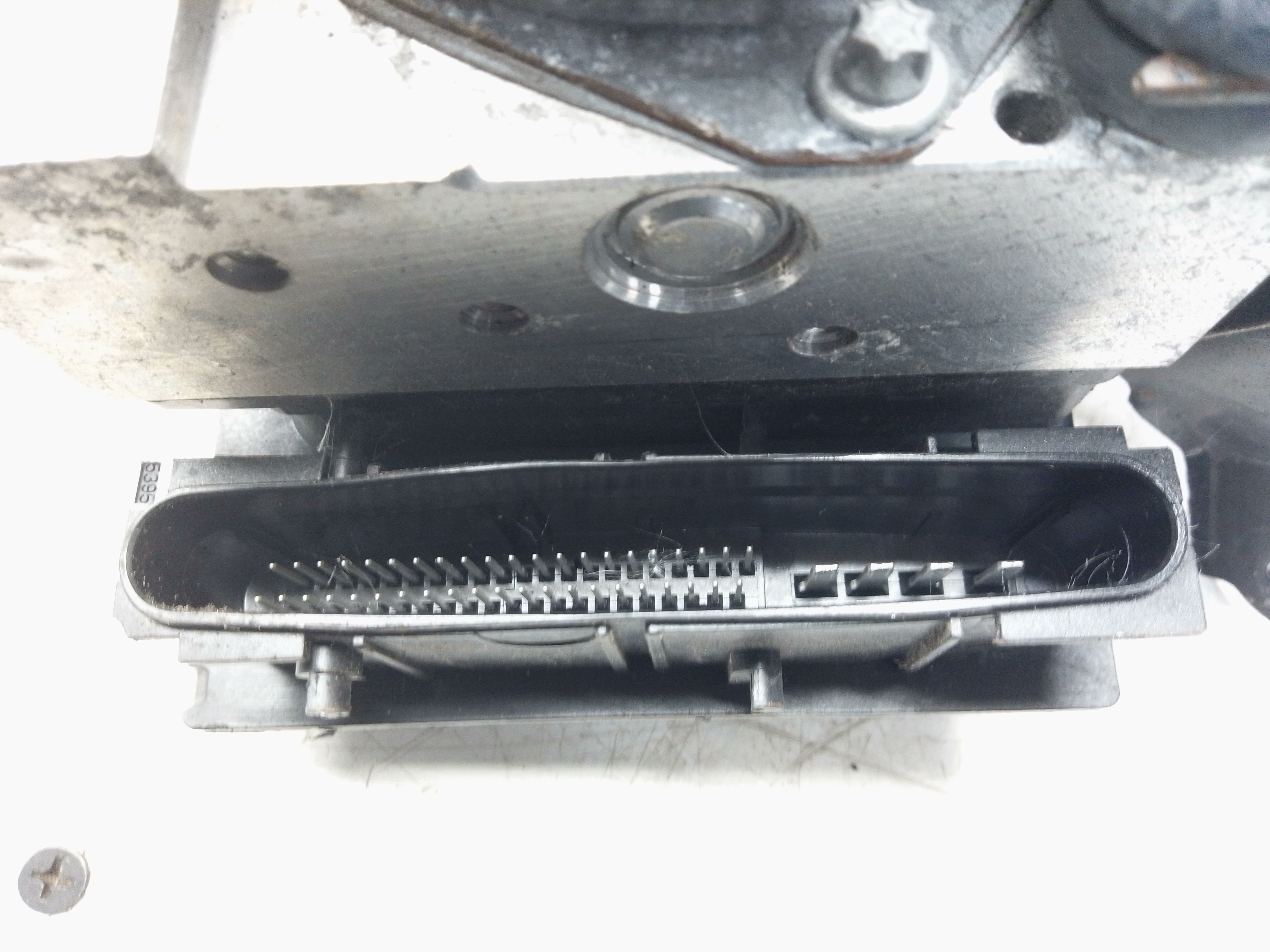 Honda CR-V 2010–2012 ABS Modulator Control Unit (0265238038) (250412 2119)