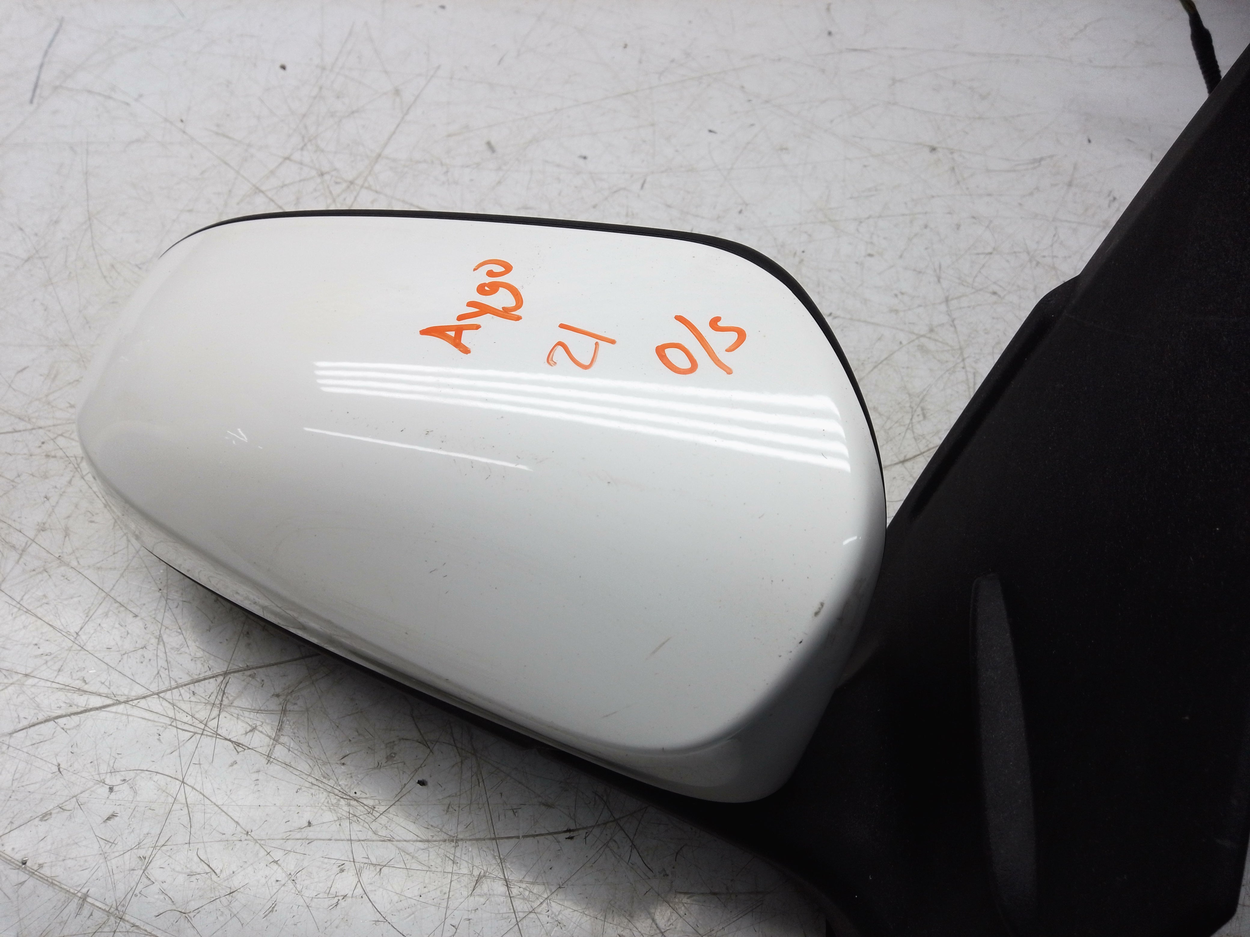 Toyota Aygo 2021 Right Side Electric Wing Mirror