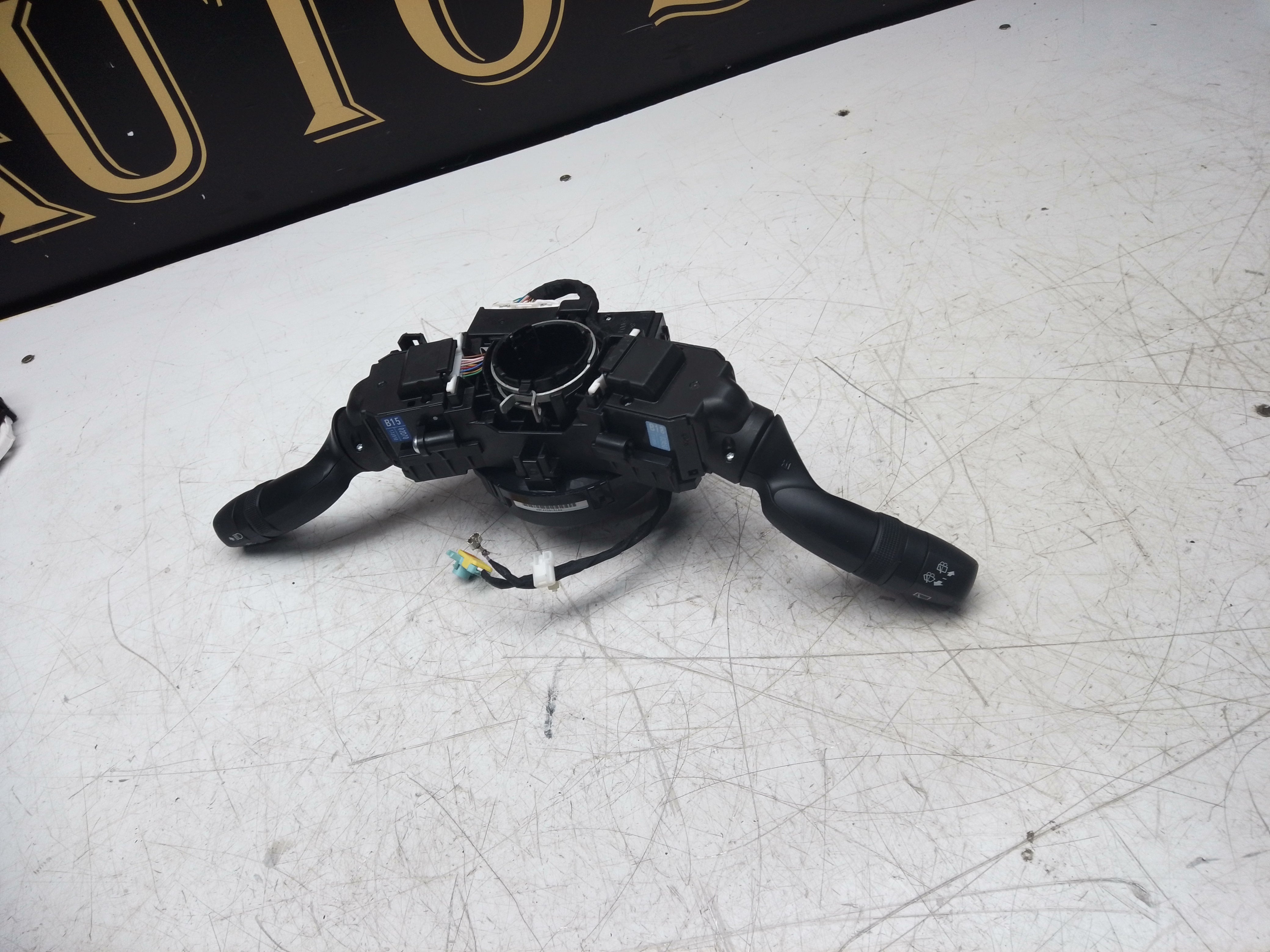 Toyota Corolla 2019-2024 Wiper Indicator Stalk & Squib Ring (89245-02120)