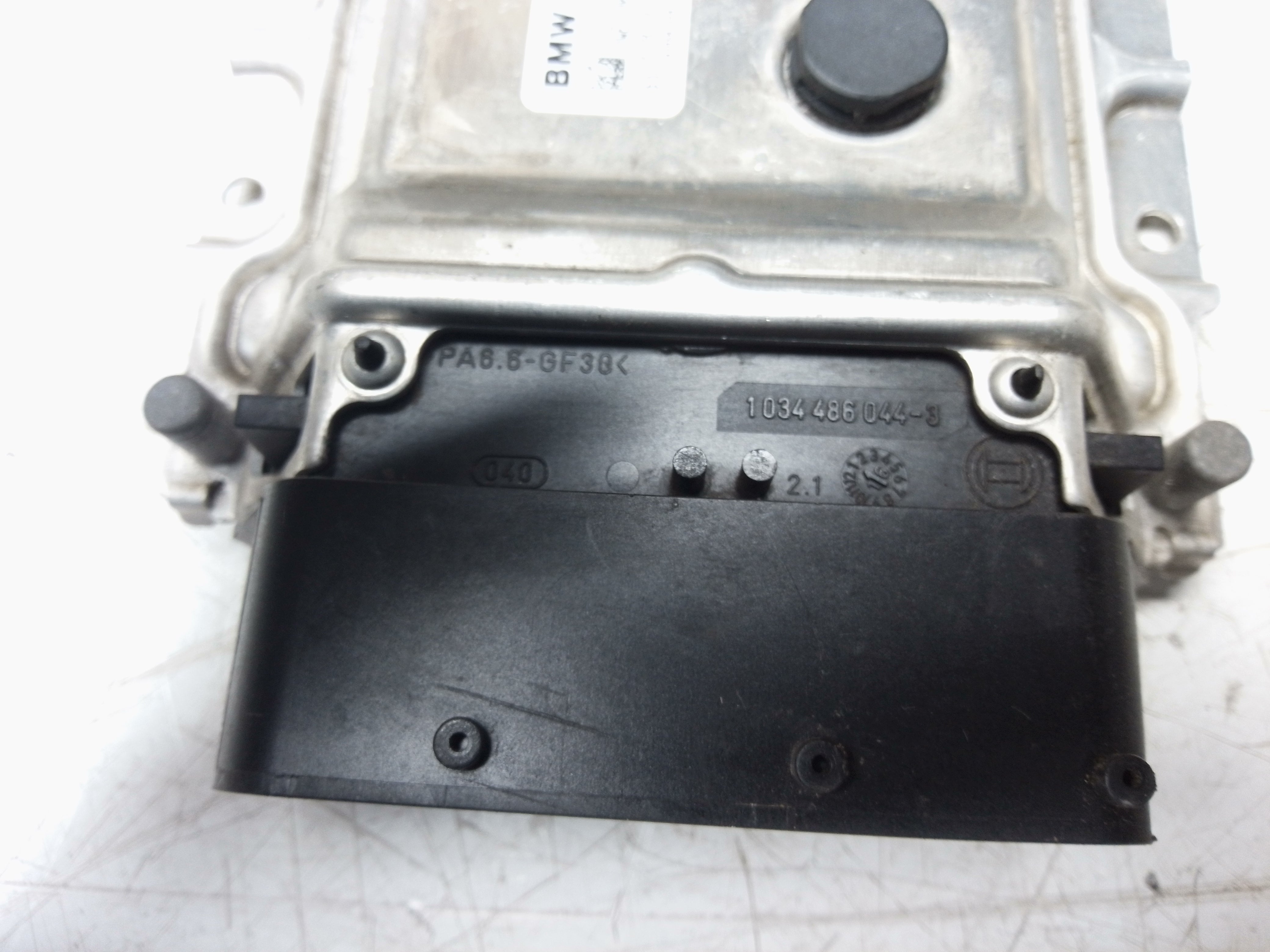 BMW F30 F31 F32 F33 F36 F10 F11 F02 F25 F15 SCR Control ECU Module (7432799)