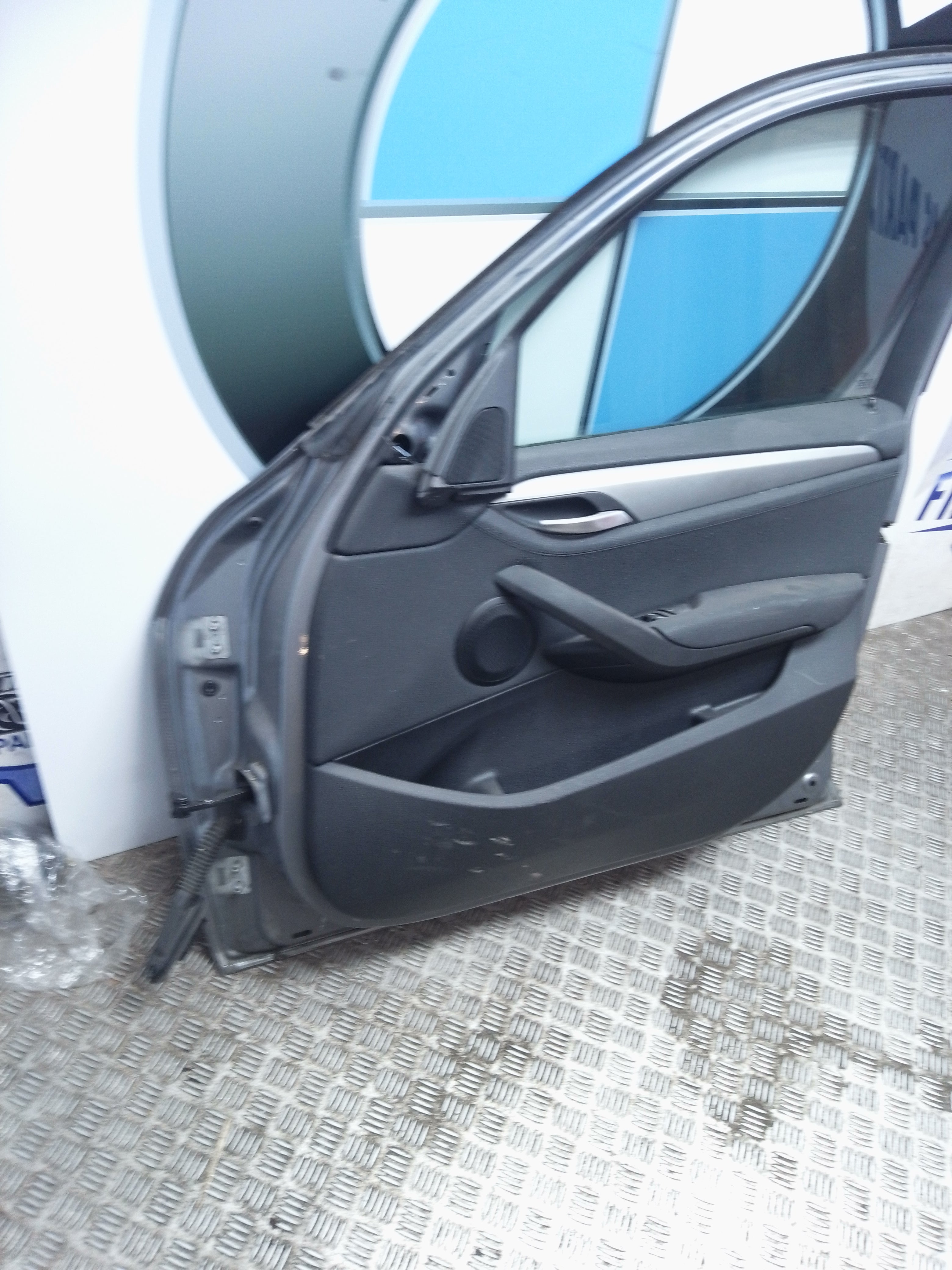BMW X1 F48 Front Driver Side Door – 2015–2022