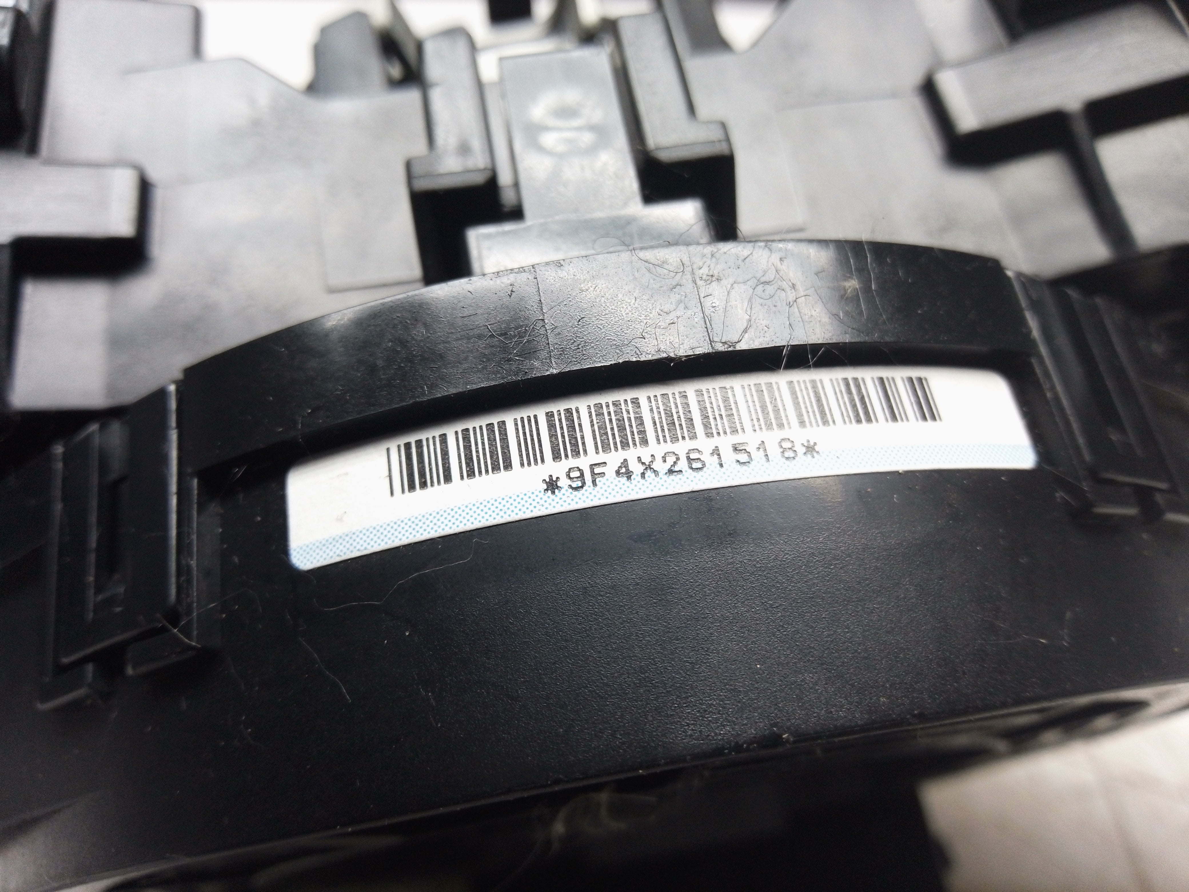 Toyota Corolla 2019-2024 Wiper Indicator Stalk & Squib Ring (89245-02120)