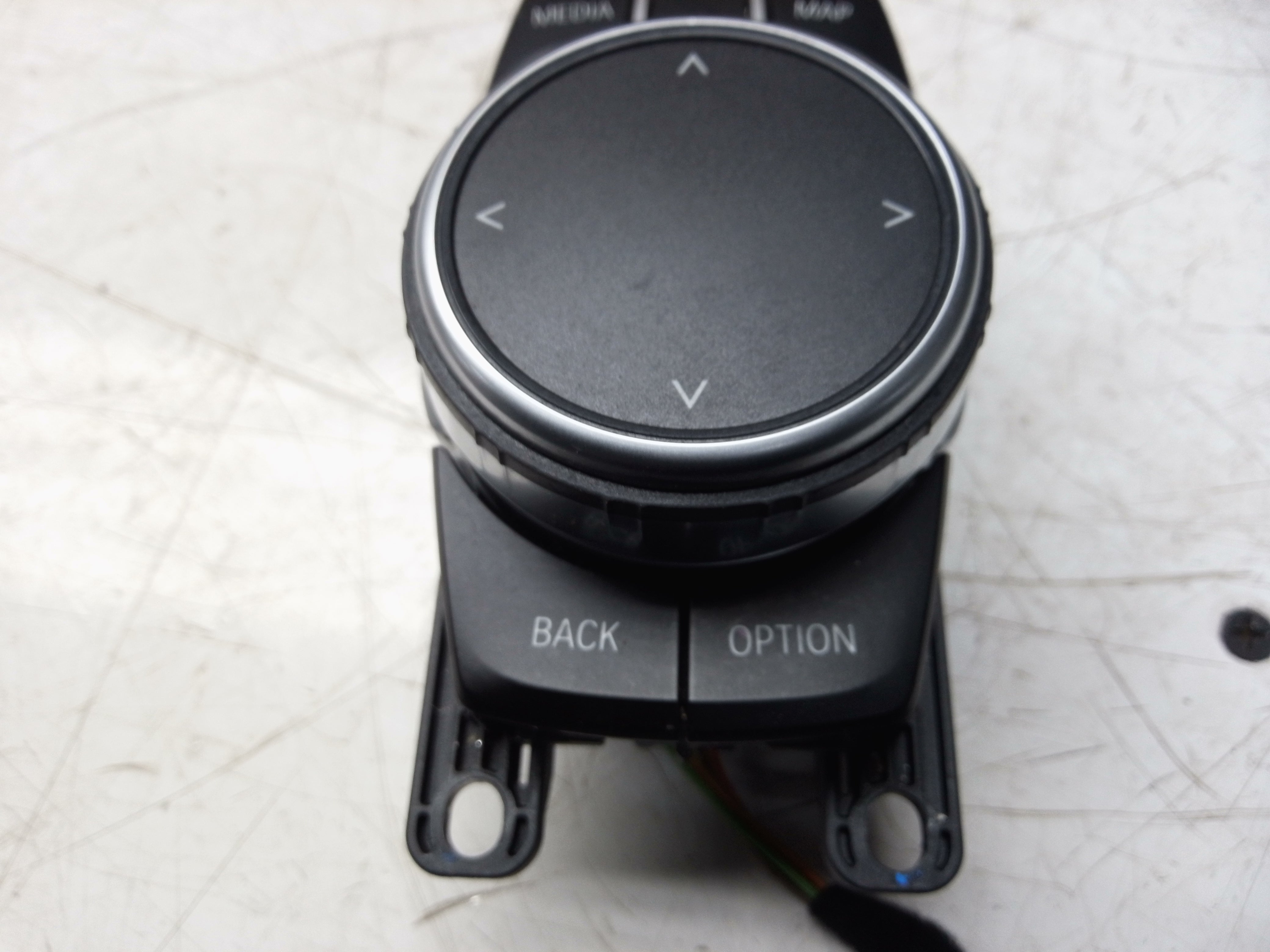 BMW 5 Series G30/G31 2019 NBT EVO Head Unit Set (9877375)