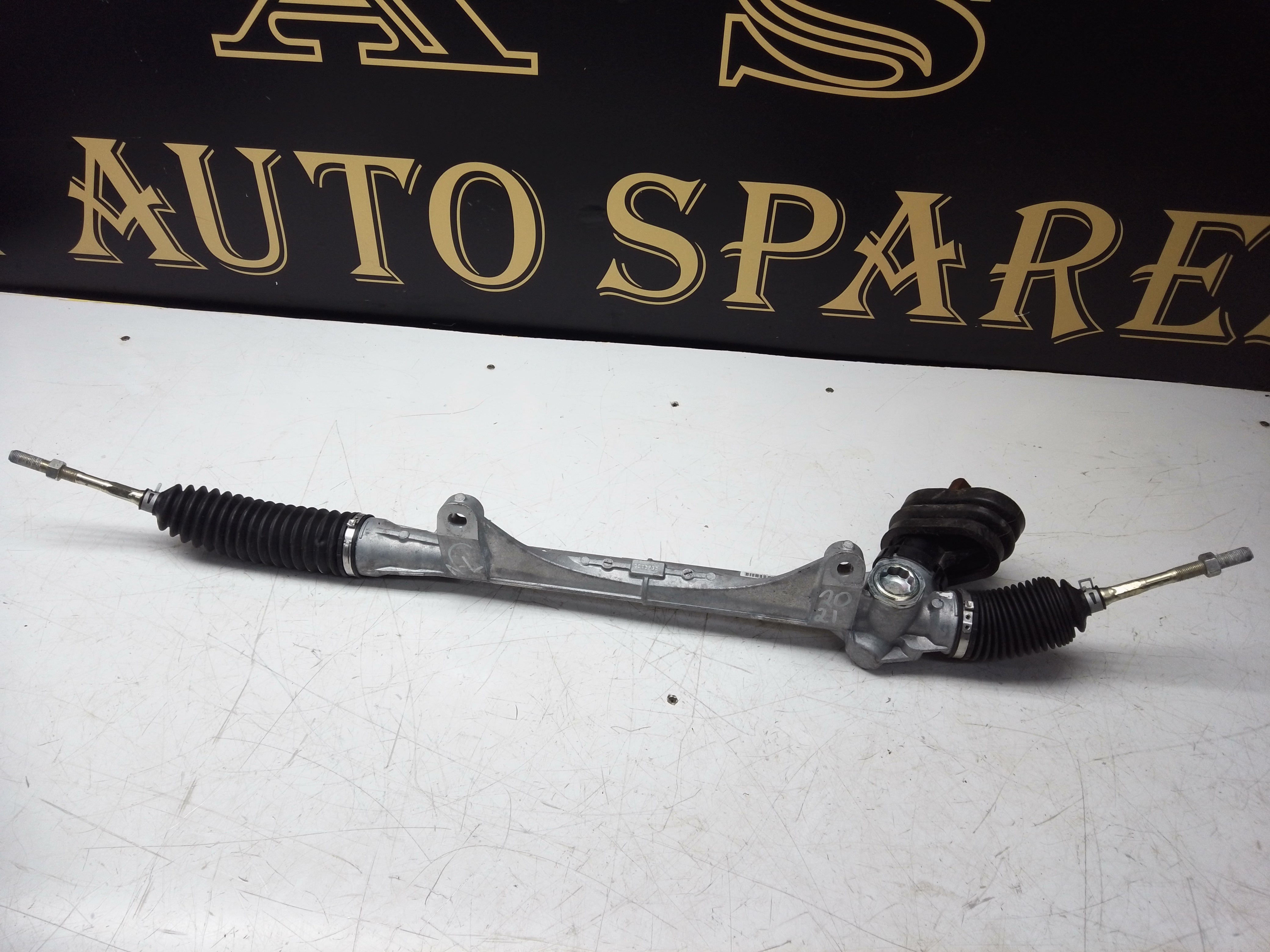 Nissan Leaf EV ZE1 2019–2024 Steering Rack (48001 5SJ3B)