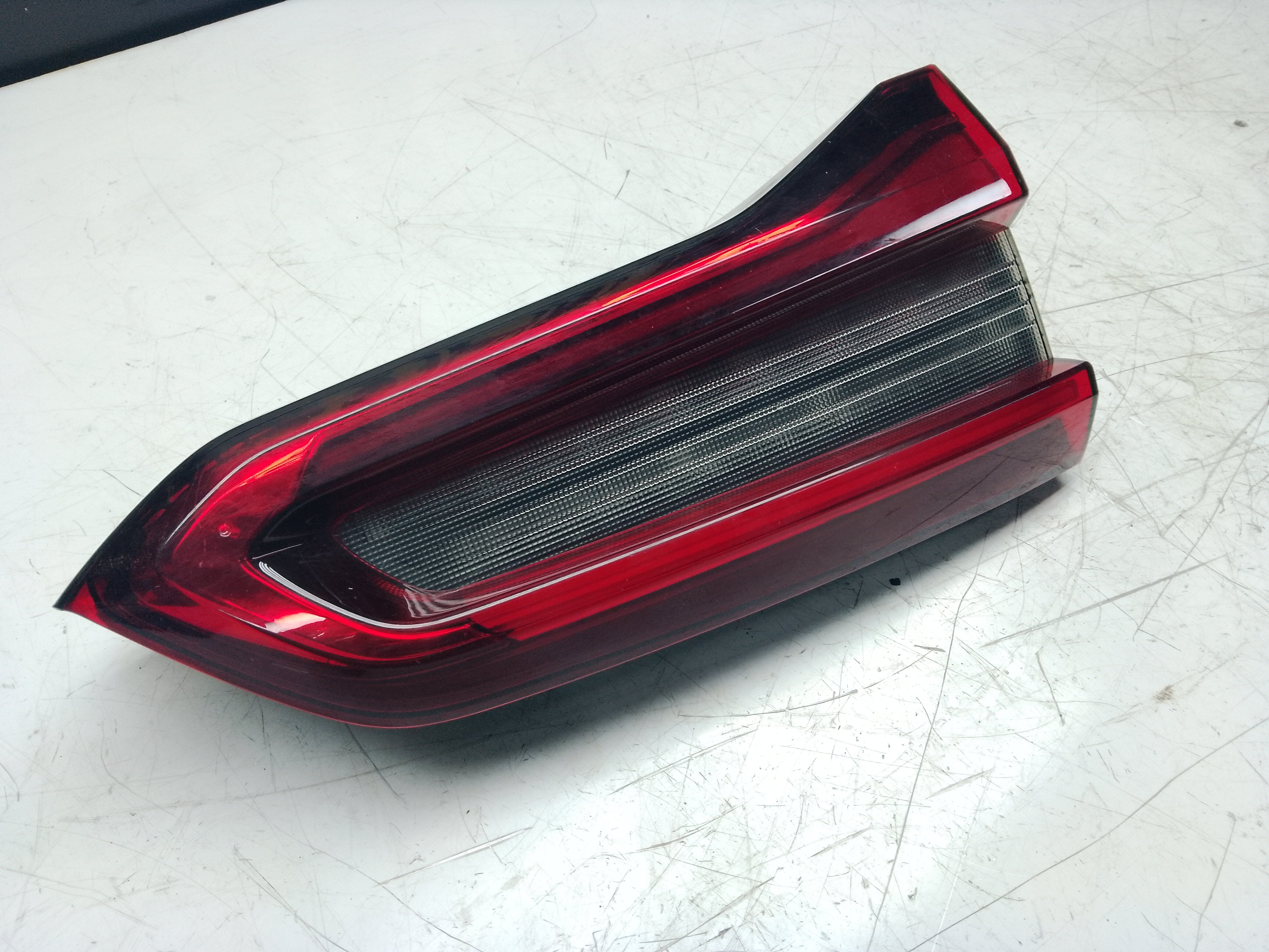 BMW X5 G05 F95 2020 Rear Left Side Tail Light (2SD013397-05)