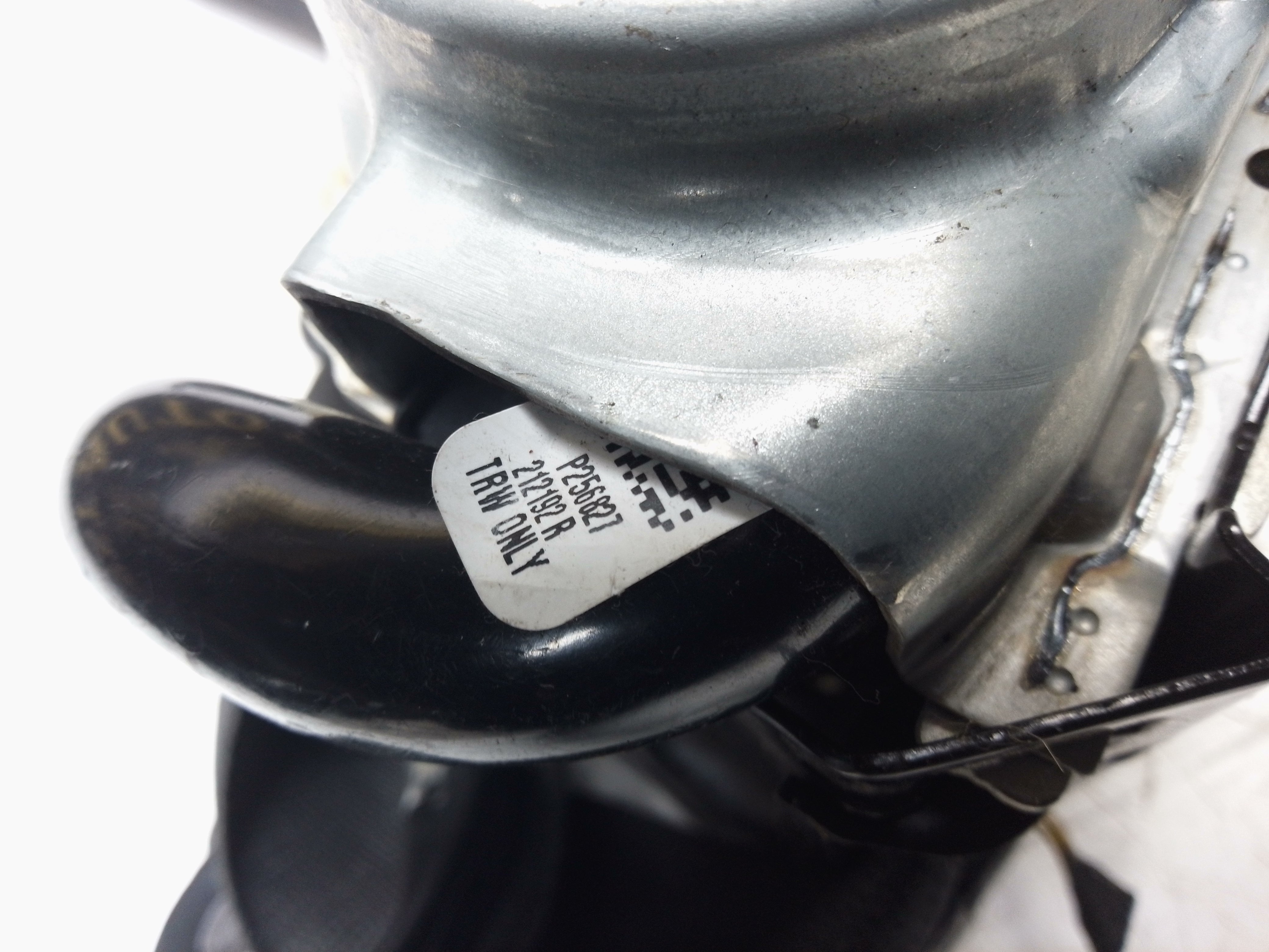 BMW X3 X4 G01 G02 F97 F98 Rear Left Side Upper Seat Belt (34133470)