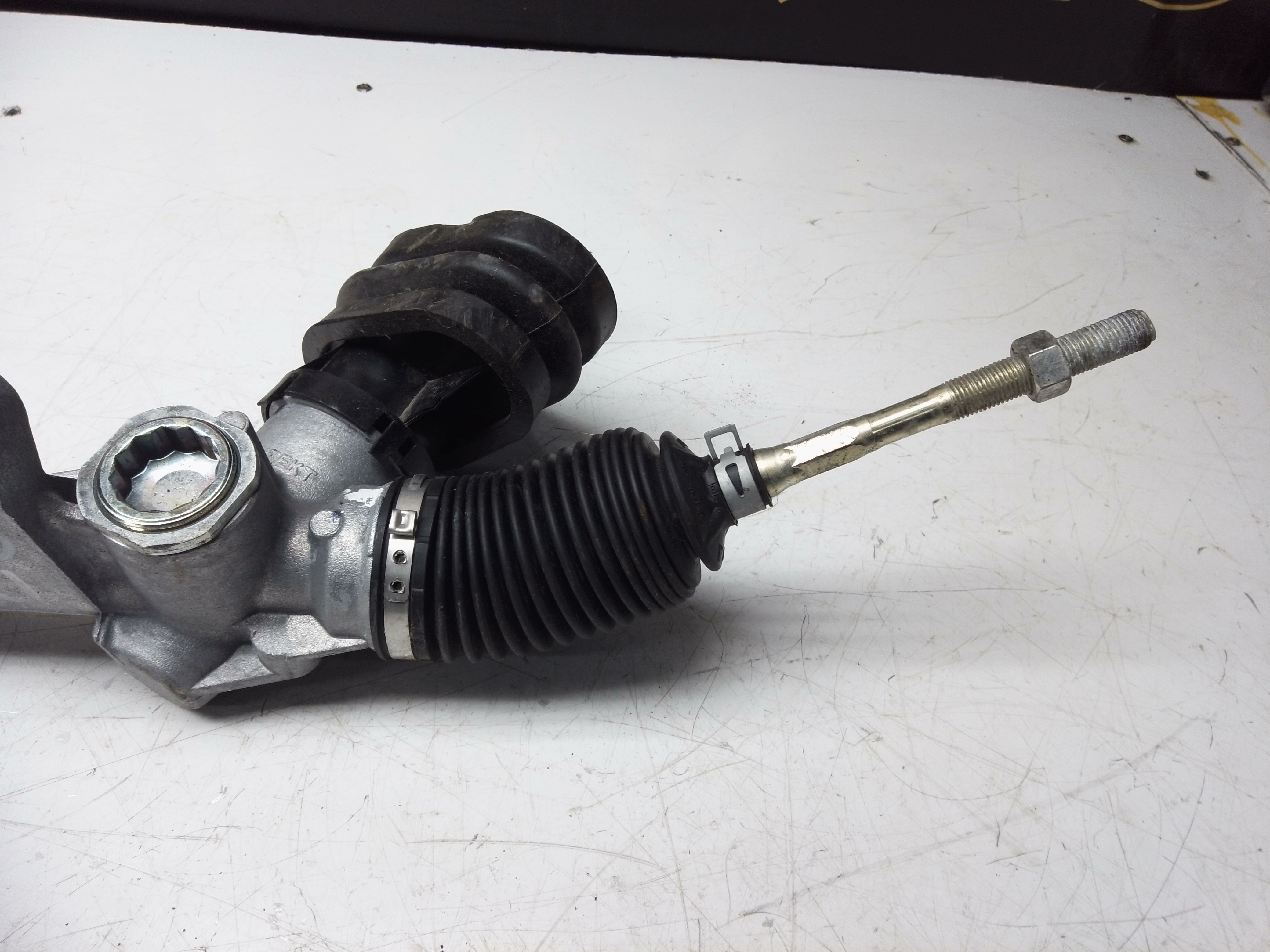 Nissan Leaf EV ZE1 2019–2024 Steering Rack (48001 5SJ3B)