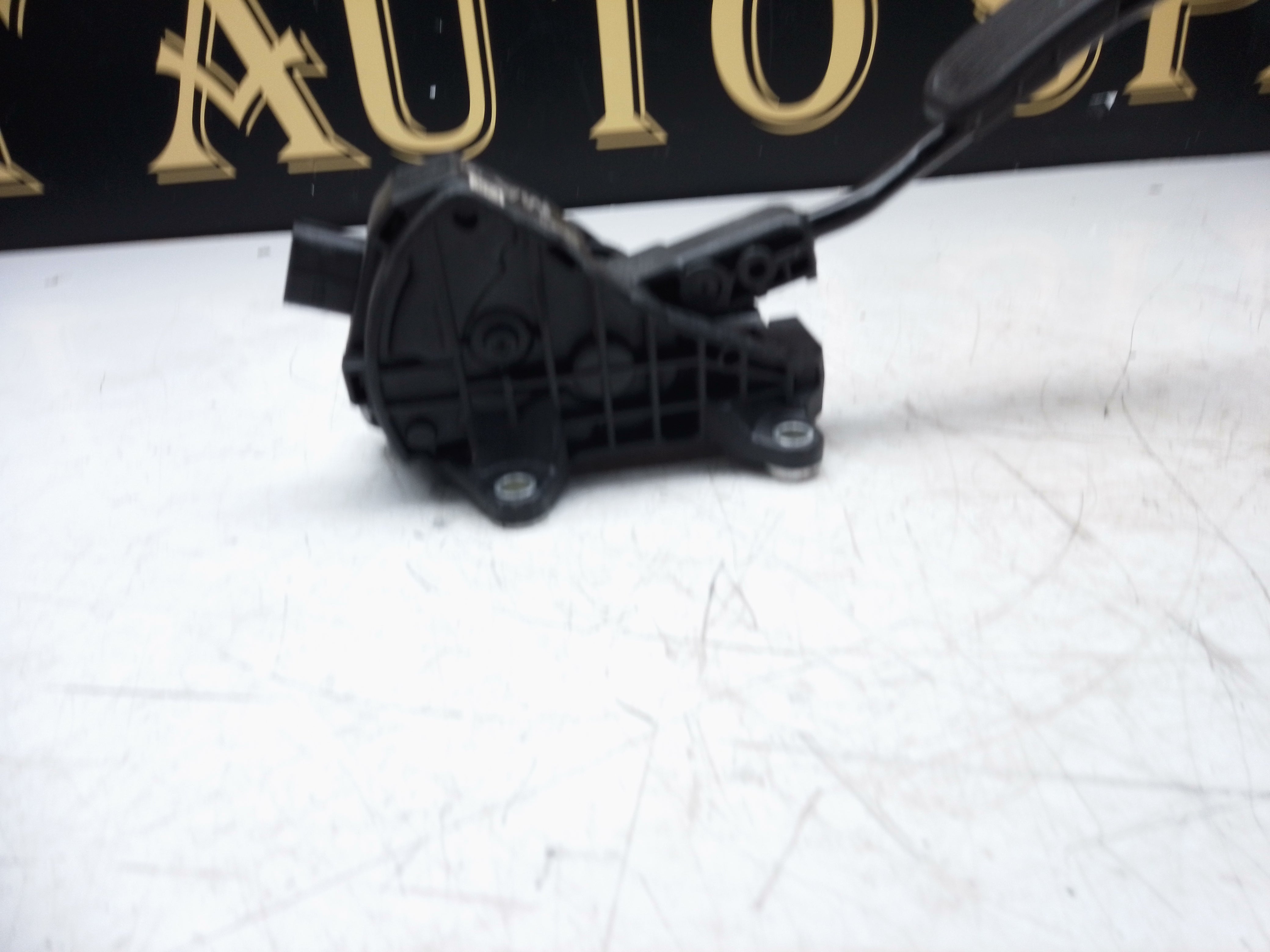 Toyota Yaris 2020/24 Accelerator Pedal (78110-K0020)