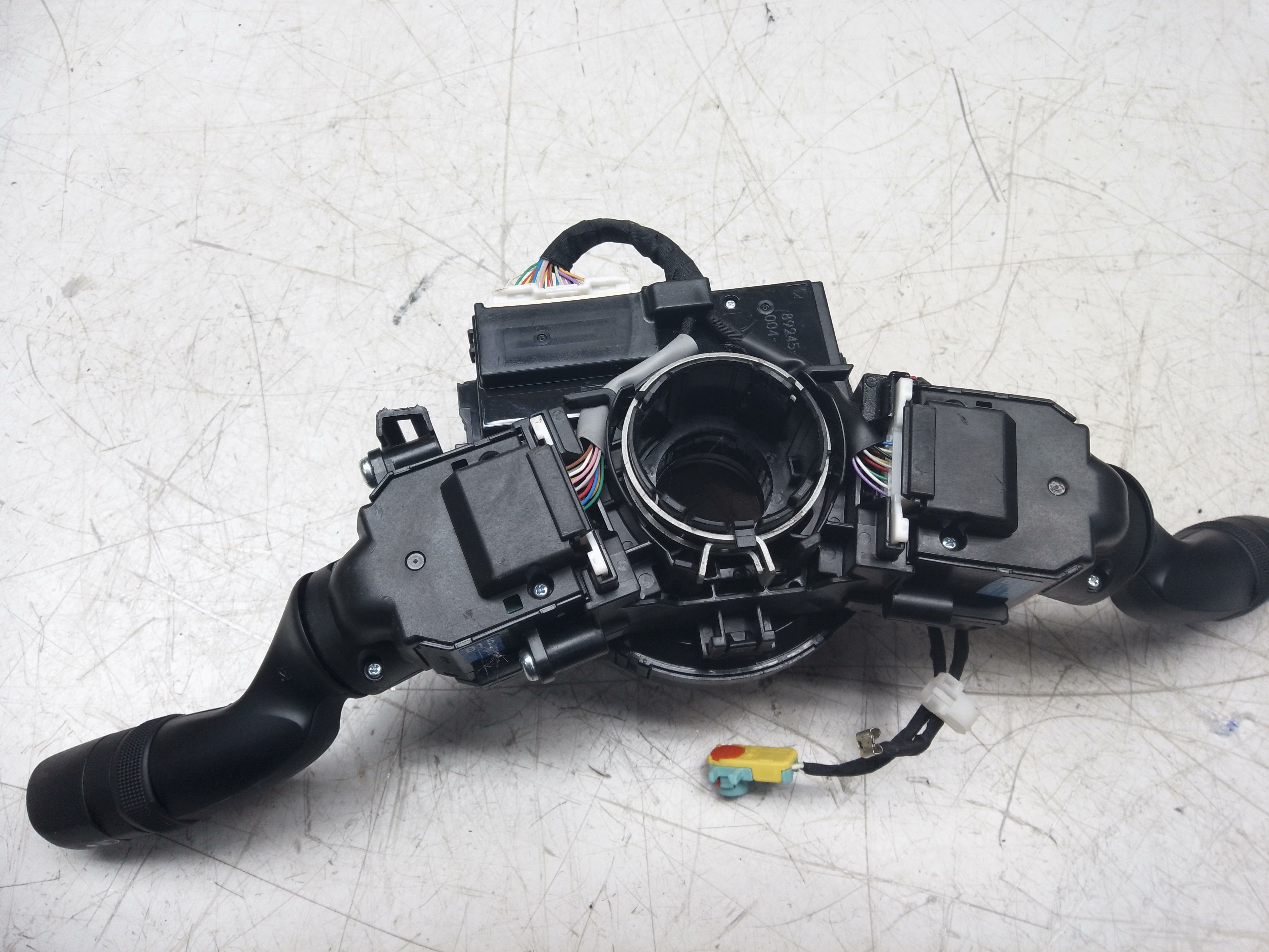 Toyota Corolla 2019-2024 Wiper Indicator Stalk & Squib Ring (89245-02120)