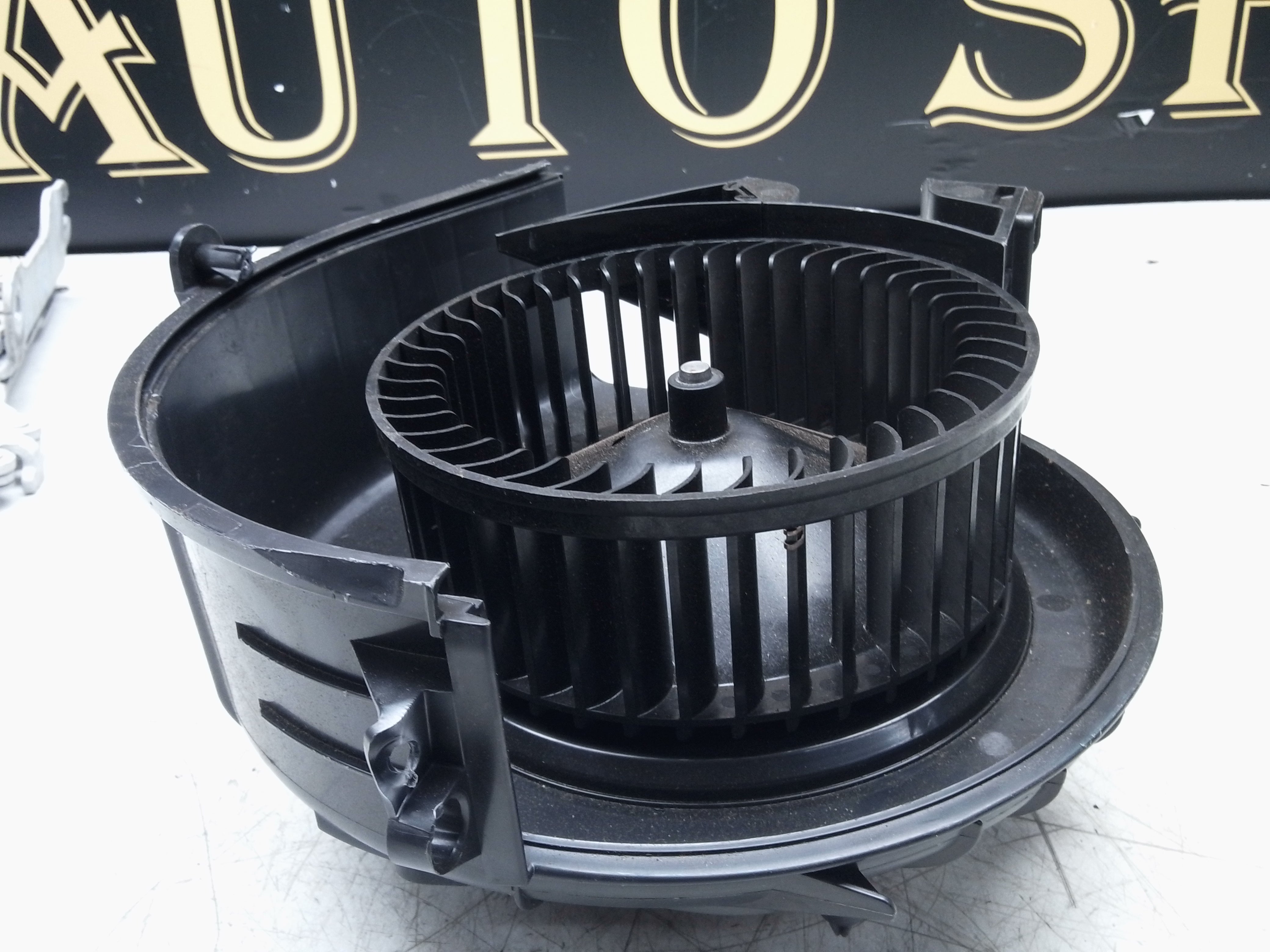 BMW 3 Series G20 G28 2021 Heater Blower Fan (T62495A)