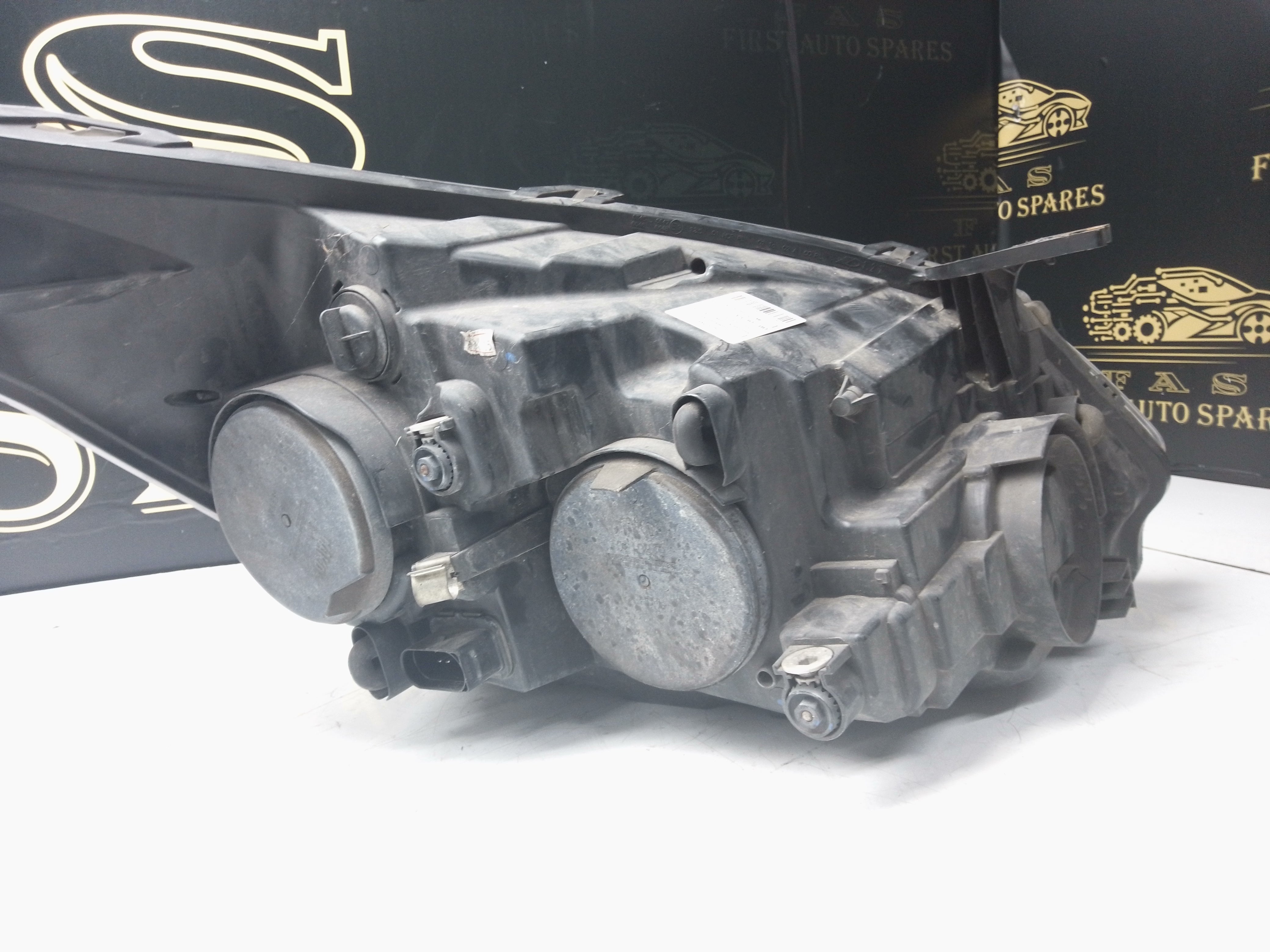 Ford Transit Custom 2021 Left Headlight (BK21-13W030-AJ)