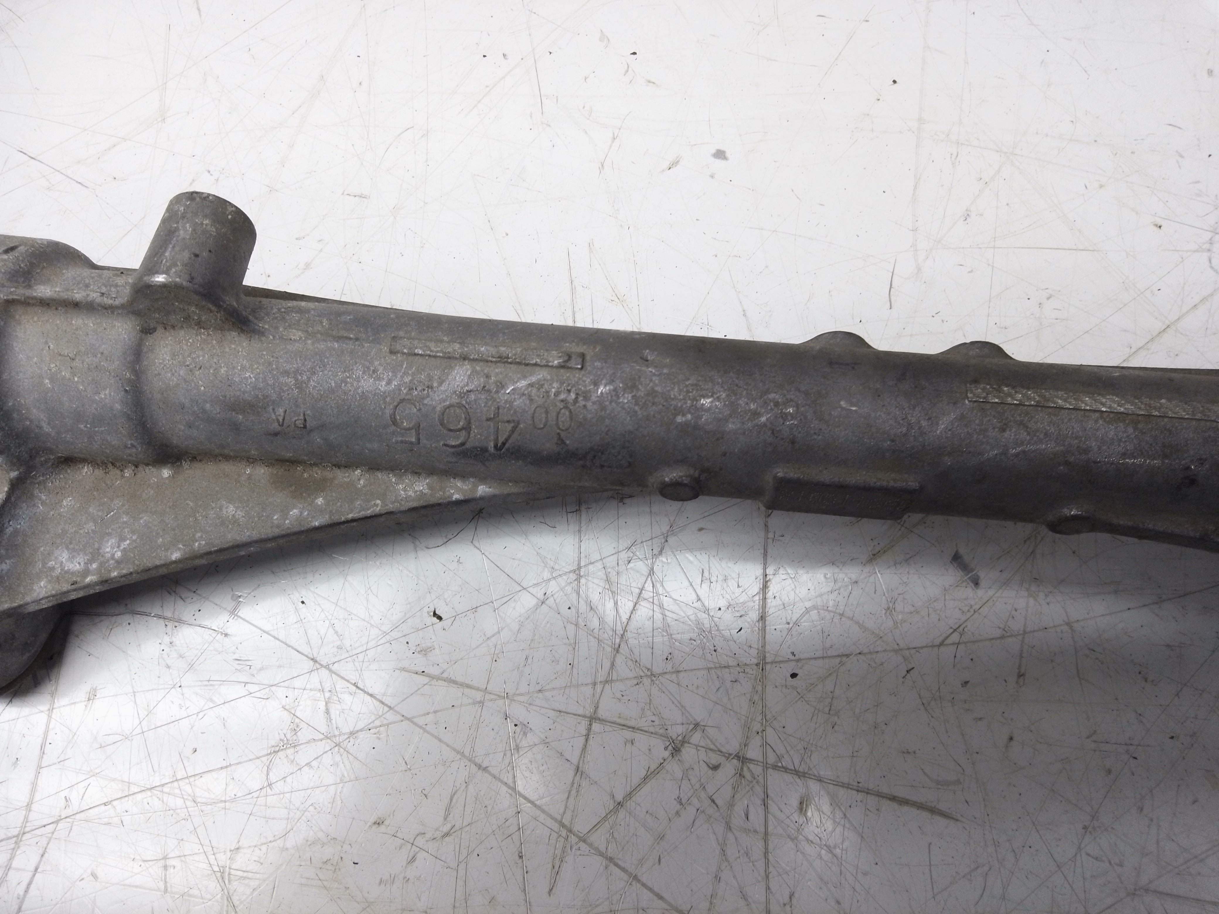 Toyota Yaris XP210 2022 Steering Rack (45510-K0050)