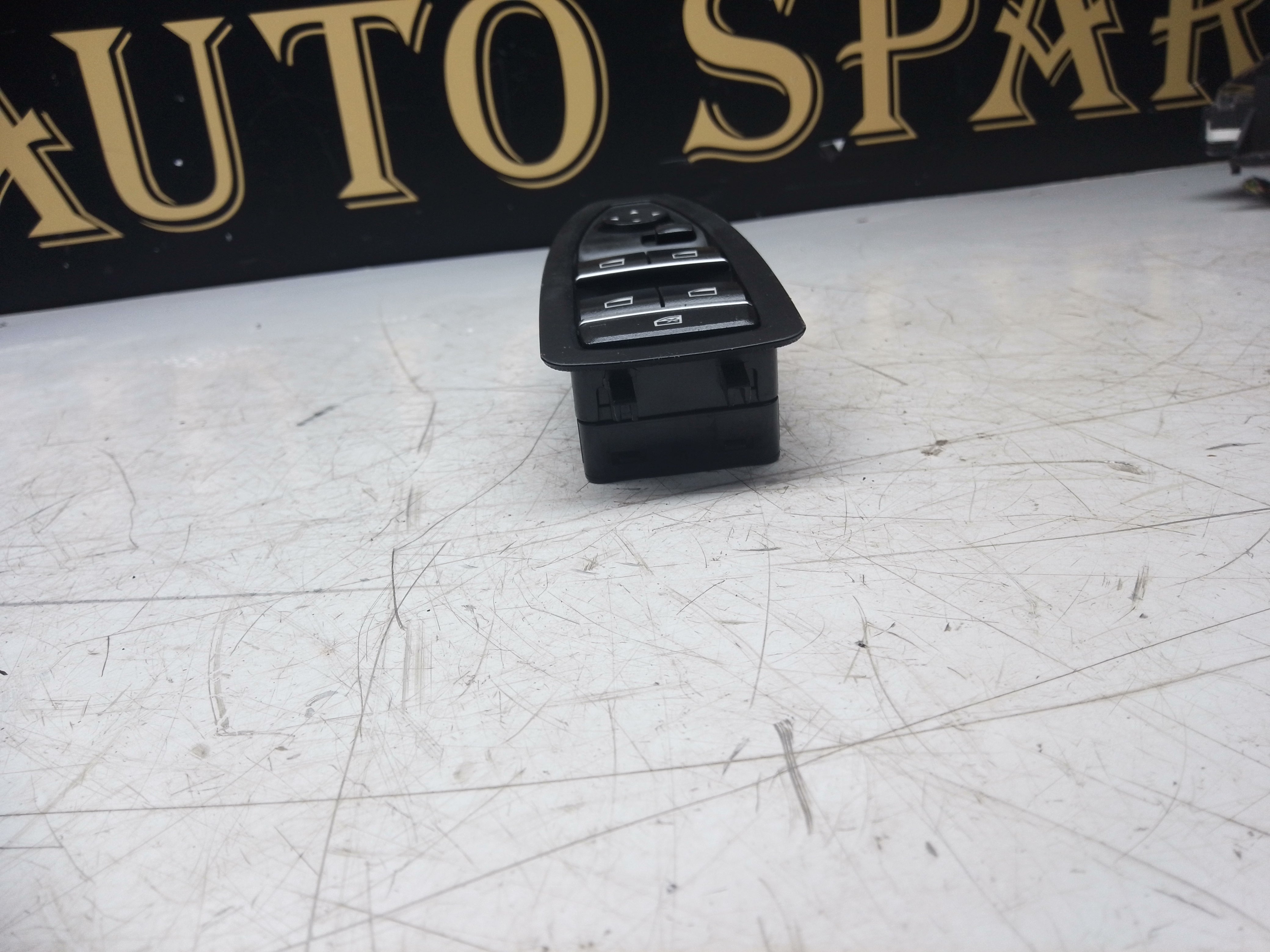 BMW 1 Series F20 3 Series F30 2015 Driver’s Window Switches (9208110-03)