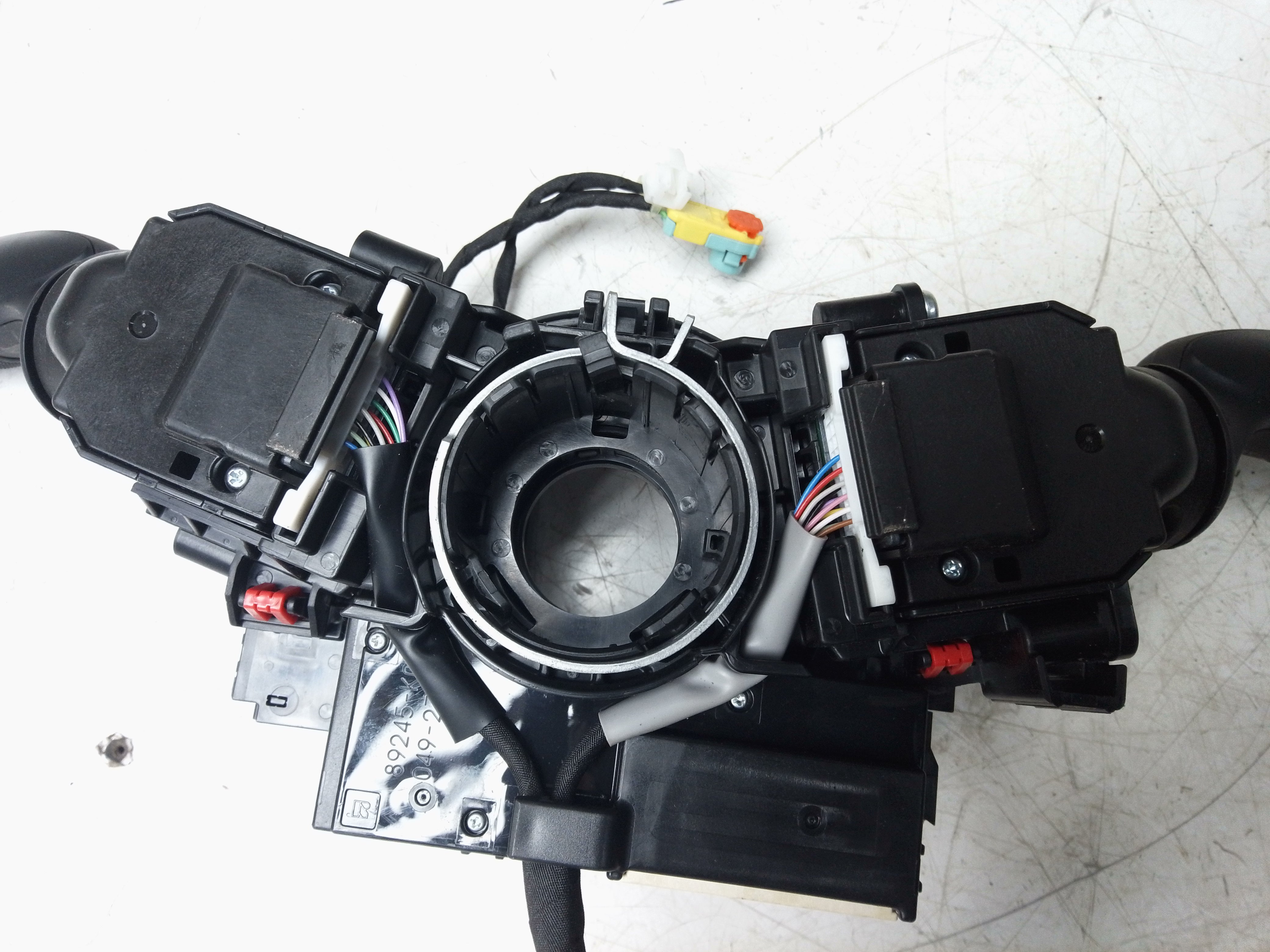 Toyota Yaris 2020 Wiper Stalk Switch (89245-K0020)