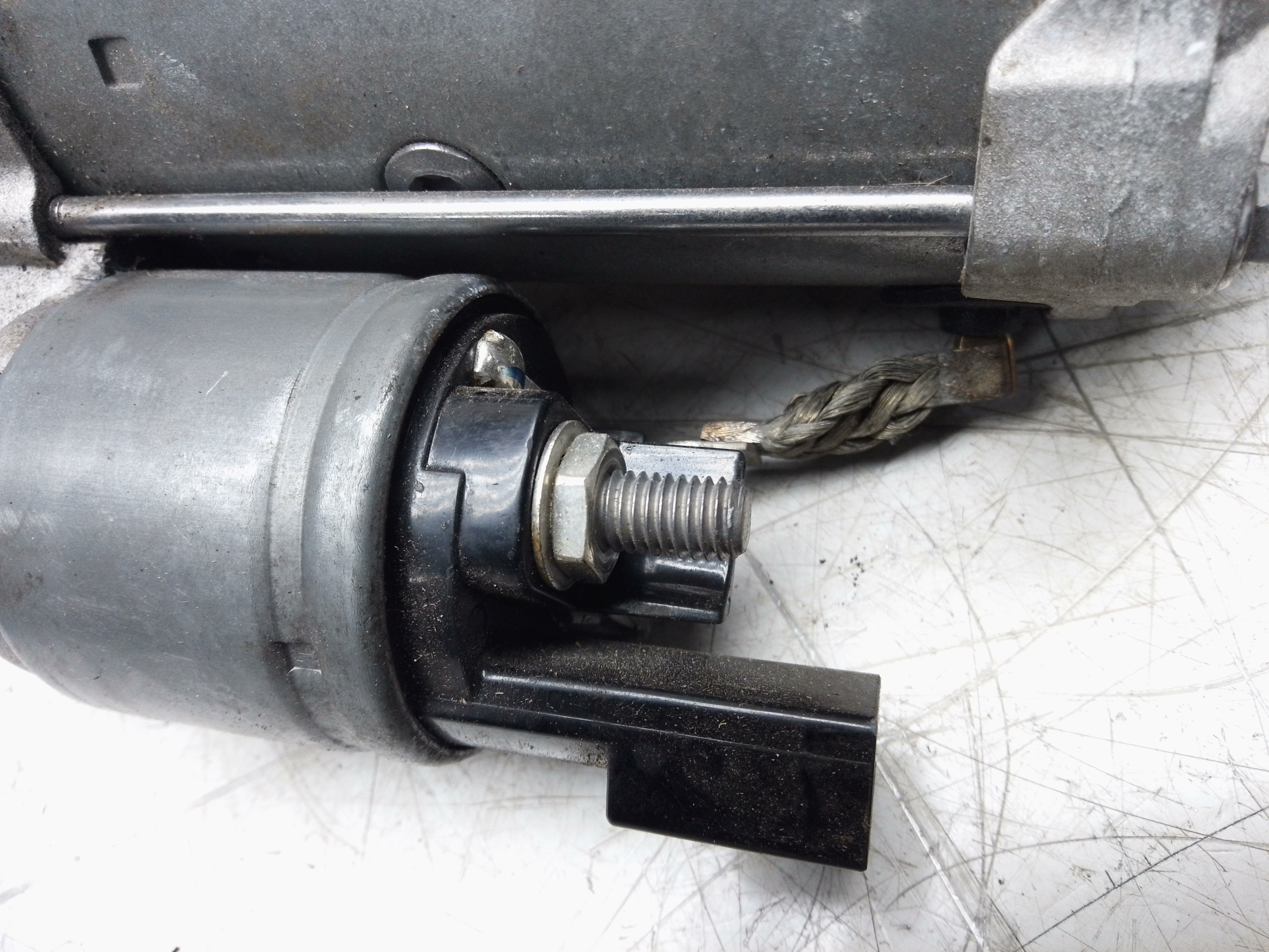 BMW 3 Series G20 G21 2018–2024 Starter Motor (RSW22A12) (5A33FB9)