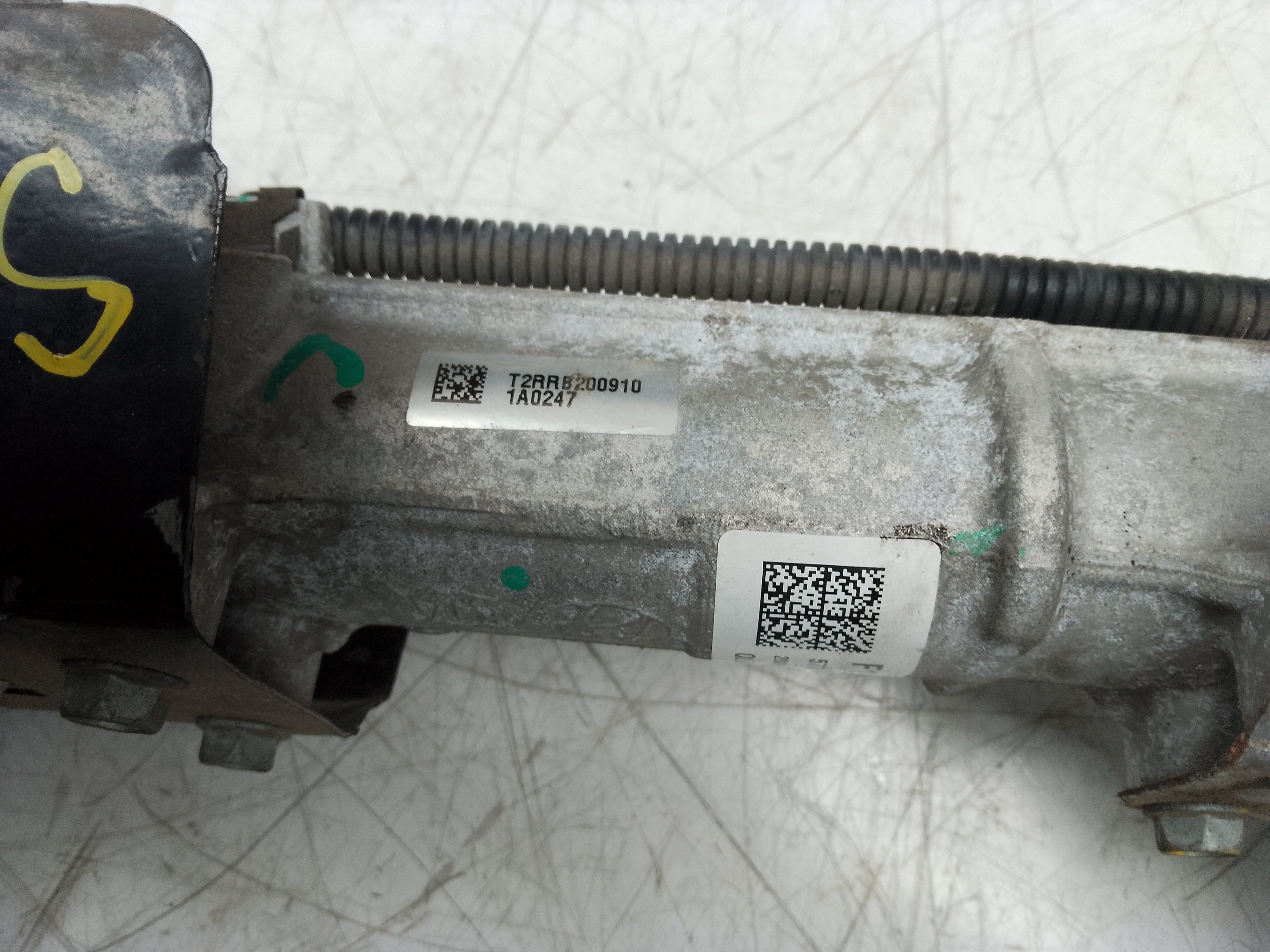 Kia Sportage 2016–2018 Power Steering Rack (56320-F1590)