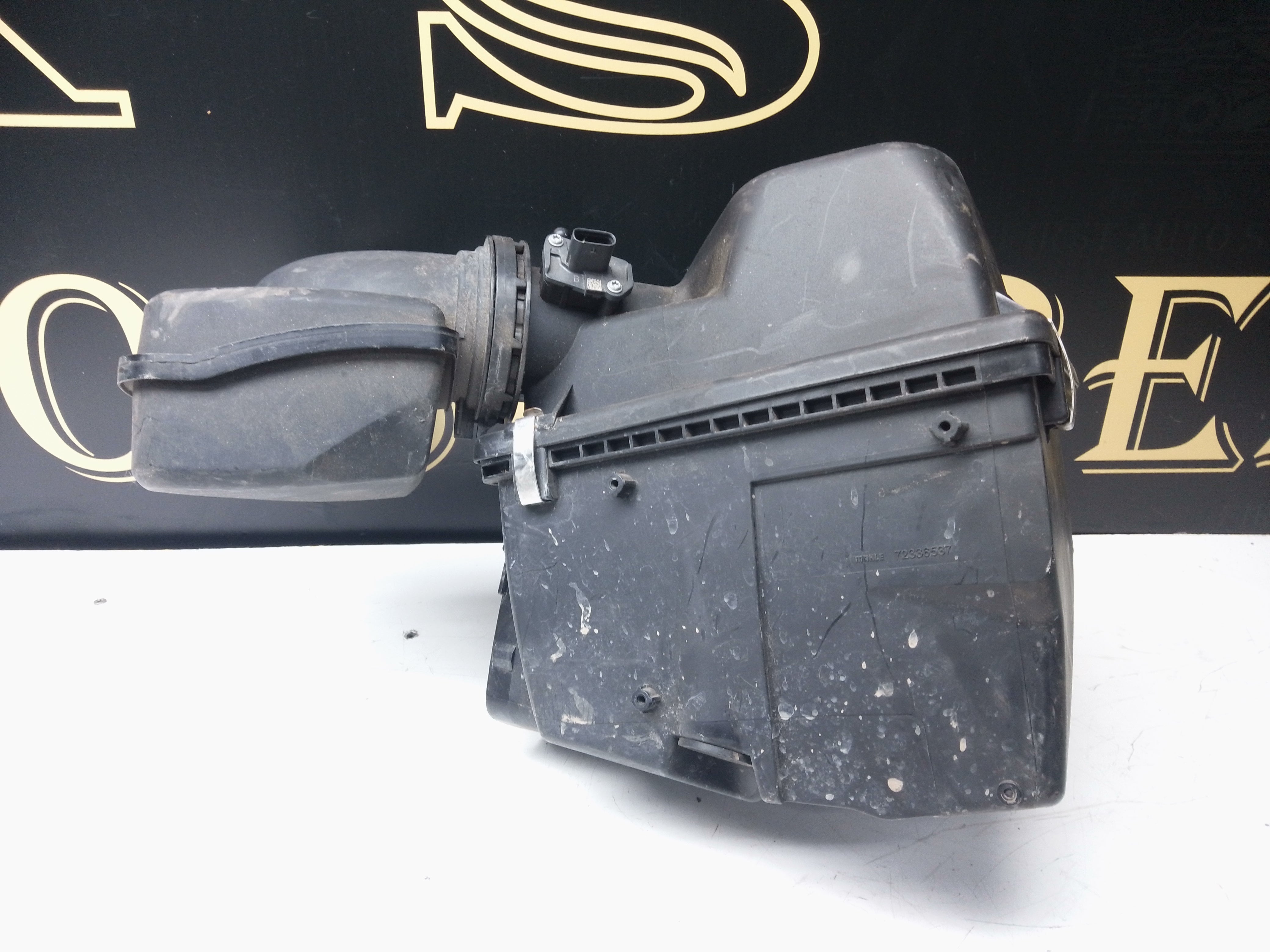 BMW 1 & 3 Series 2016 Air Filter Box (8601677)