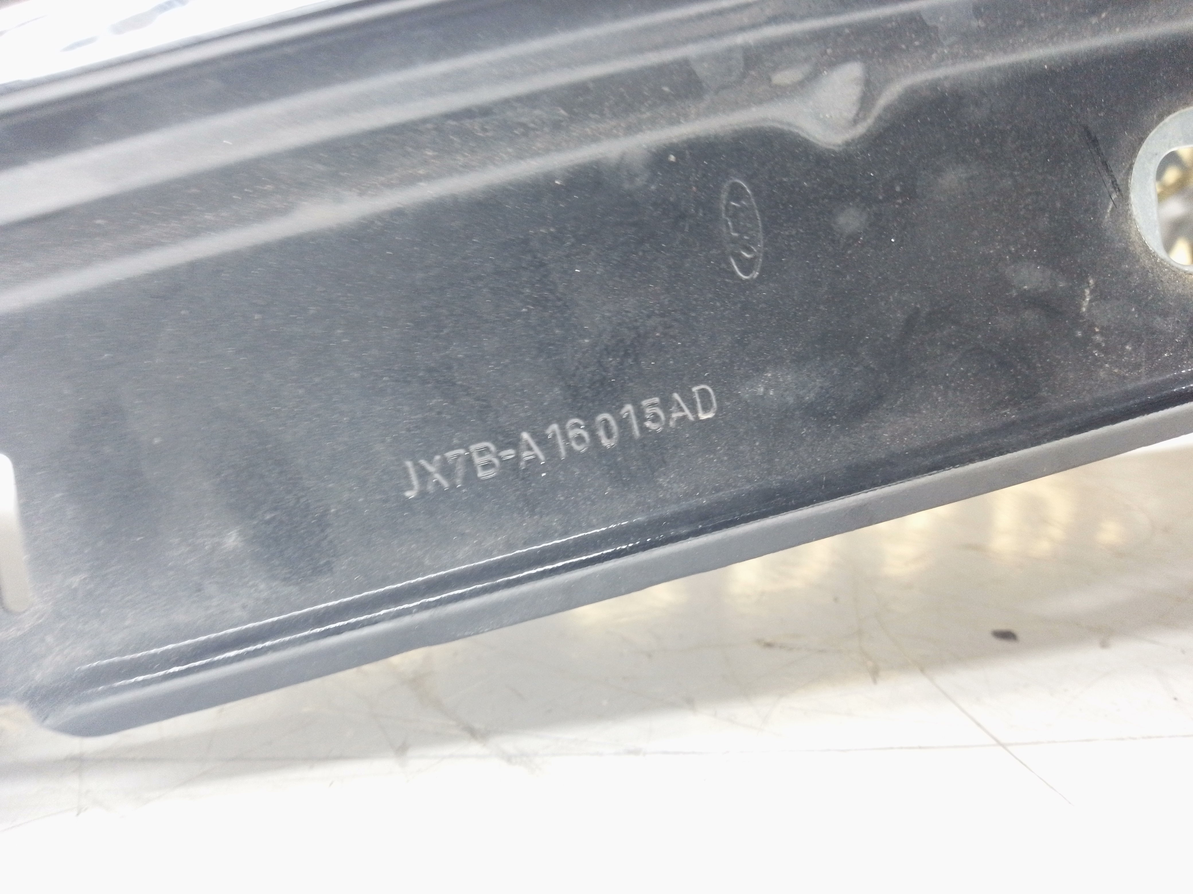 Ford Focus 2019 Right O/S/F Wing Fender