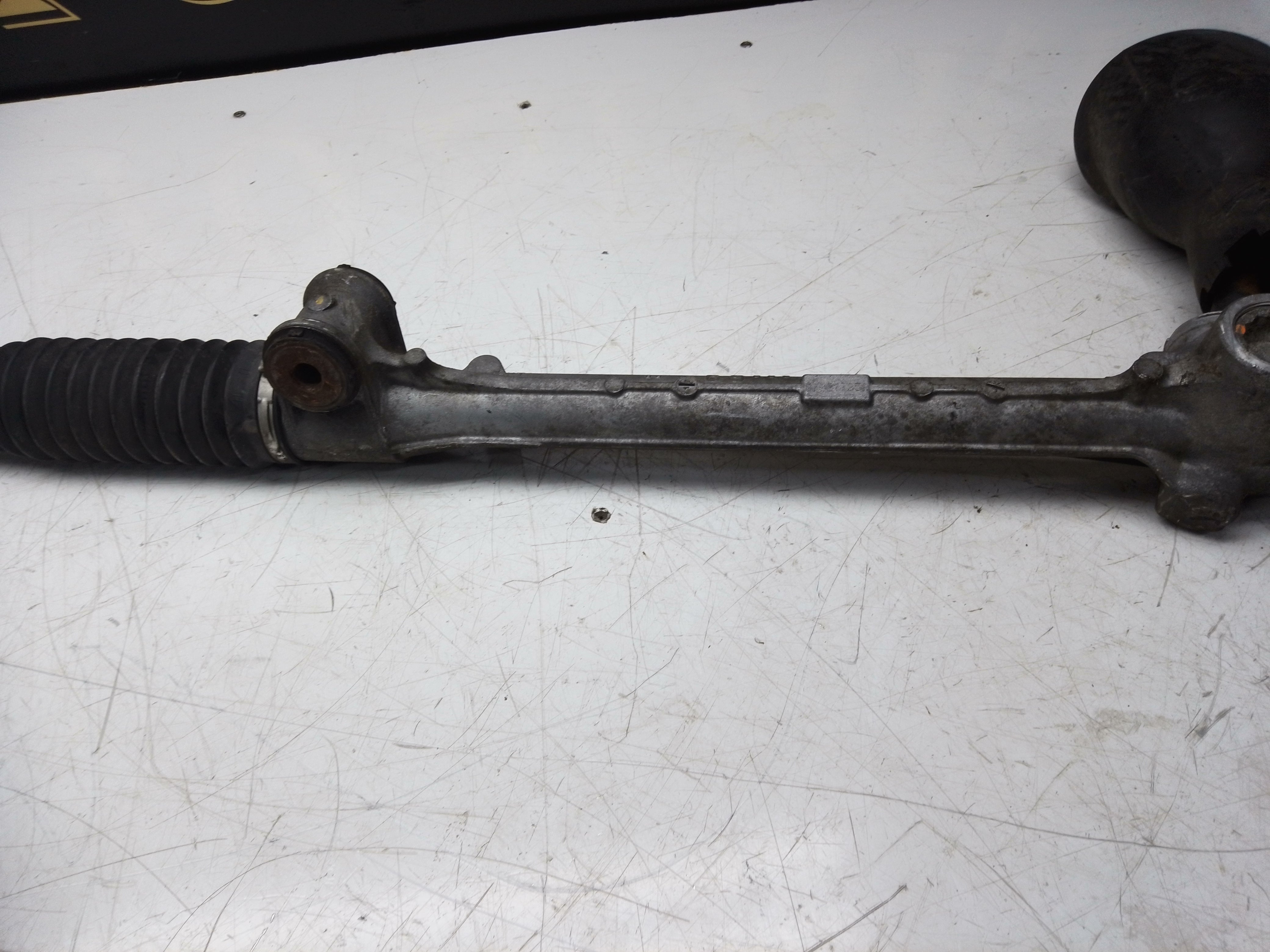 Toyota Yaris 2018 Hybrid  Steering Rack
