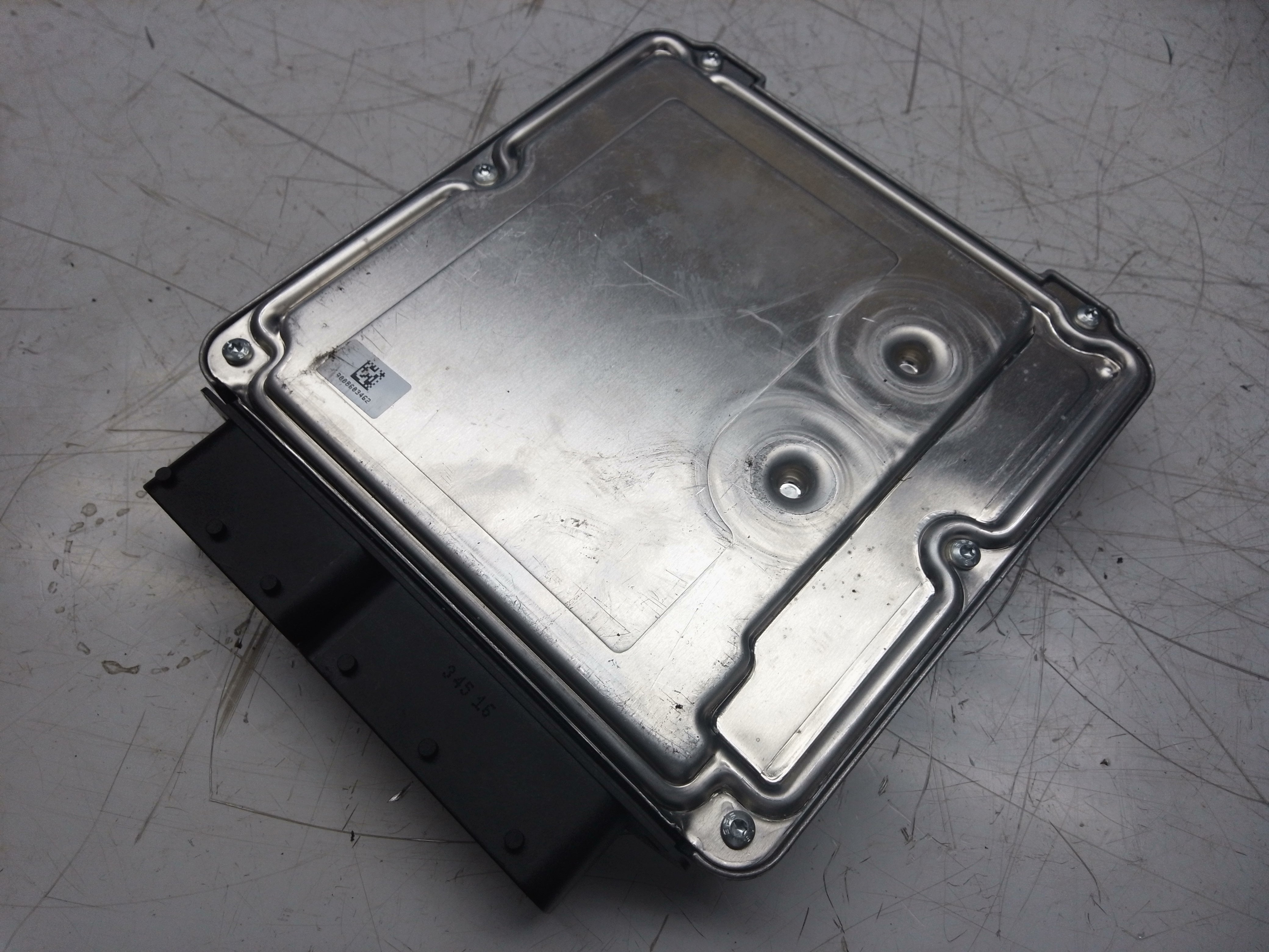 BMW 1 2 3 4 Series F20 F26 F30 F32 F34 Engine ECU (8586540)