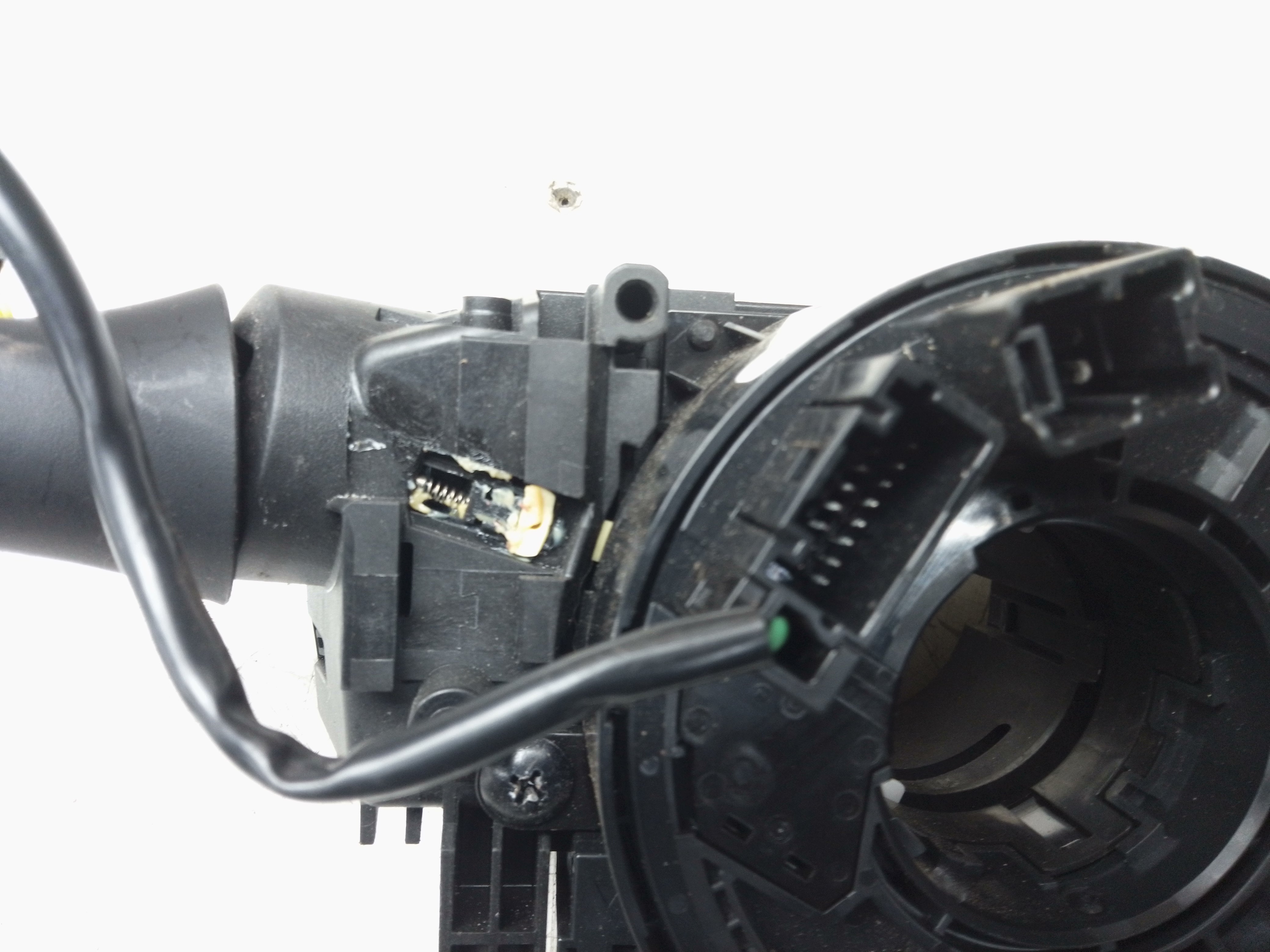 Nissan Juke F24 2024 Indicator Wiper Stalk (479456PE0C)