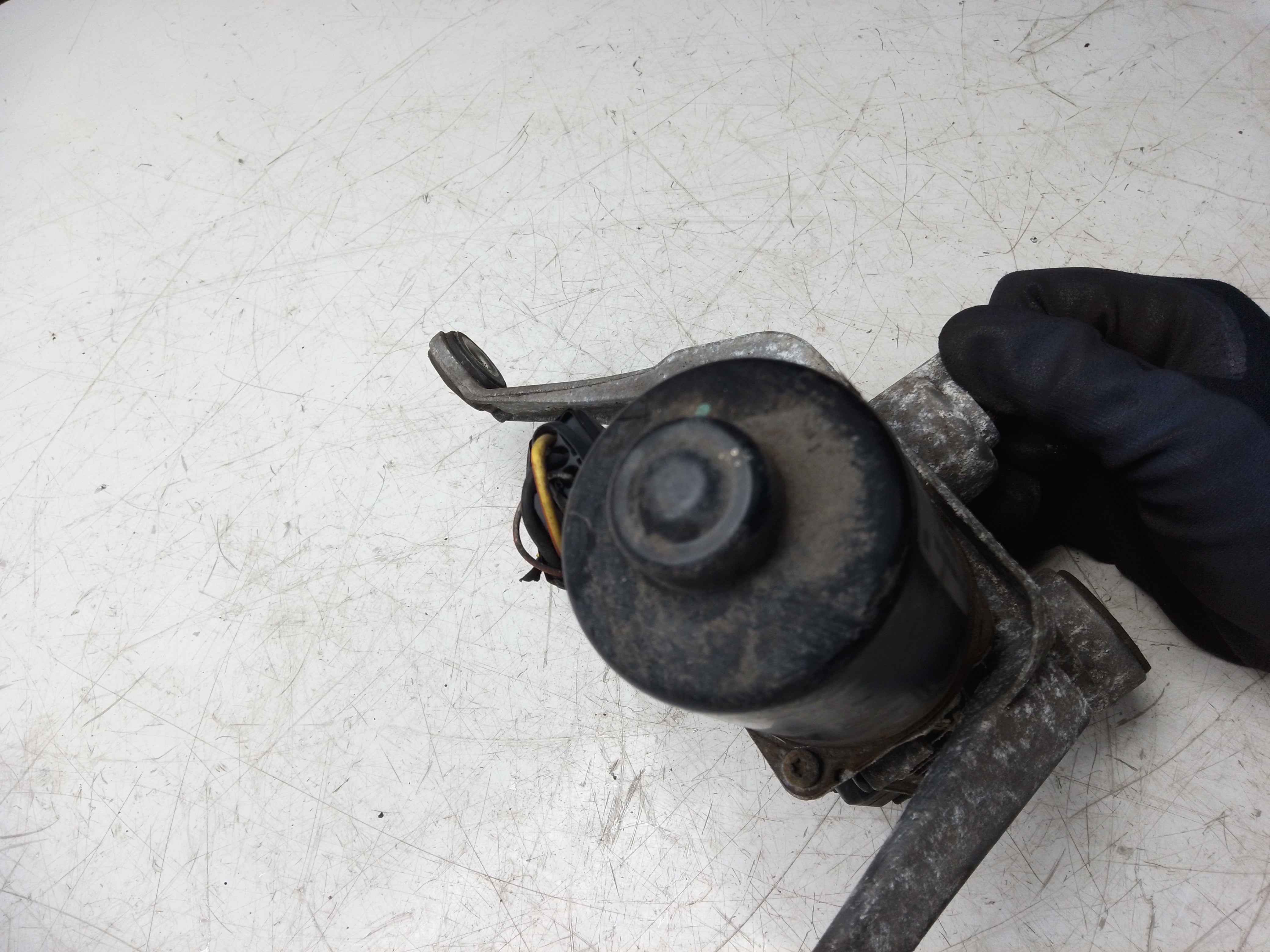 Ford Transit Custom 2015 Front Wiper Motor (BK21-17501-AE)