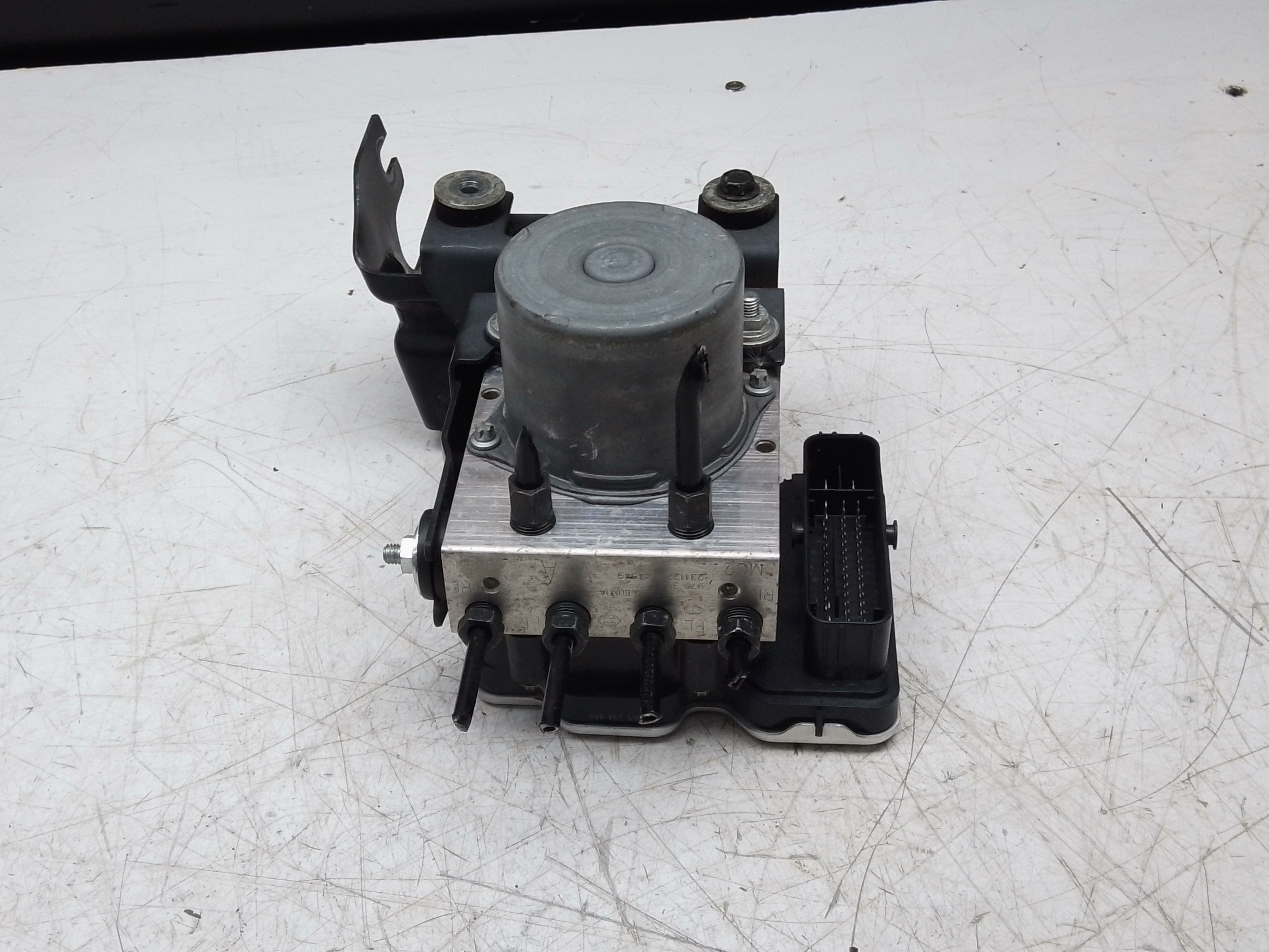 Nissan Qashqai J12 2023 ABS Pump Modulator Control Unit 1.5P (47660-6UM1A)