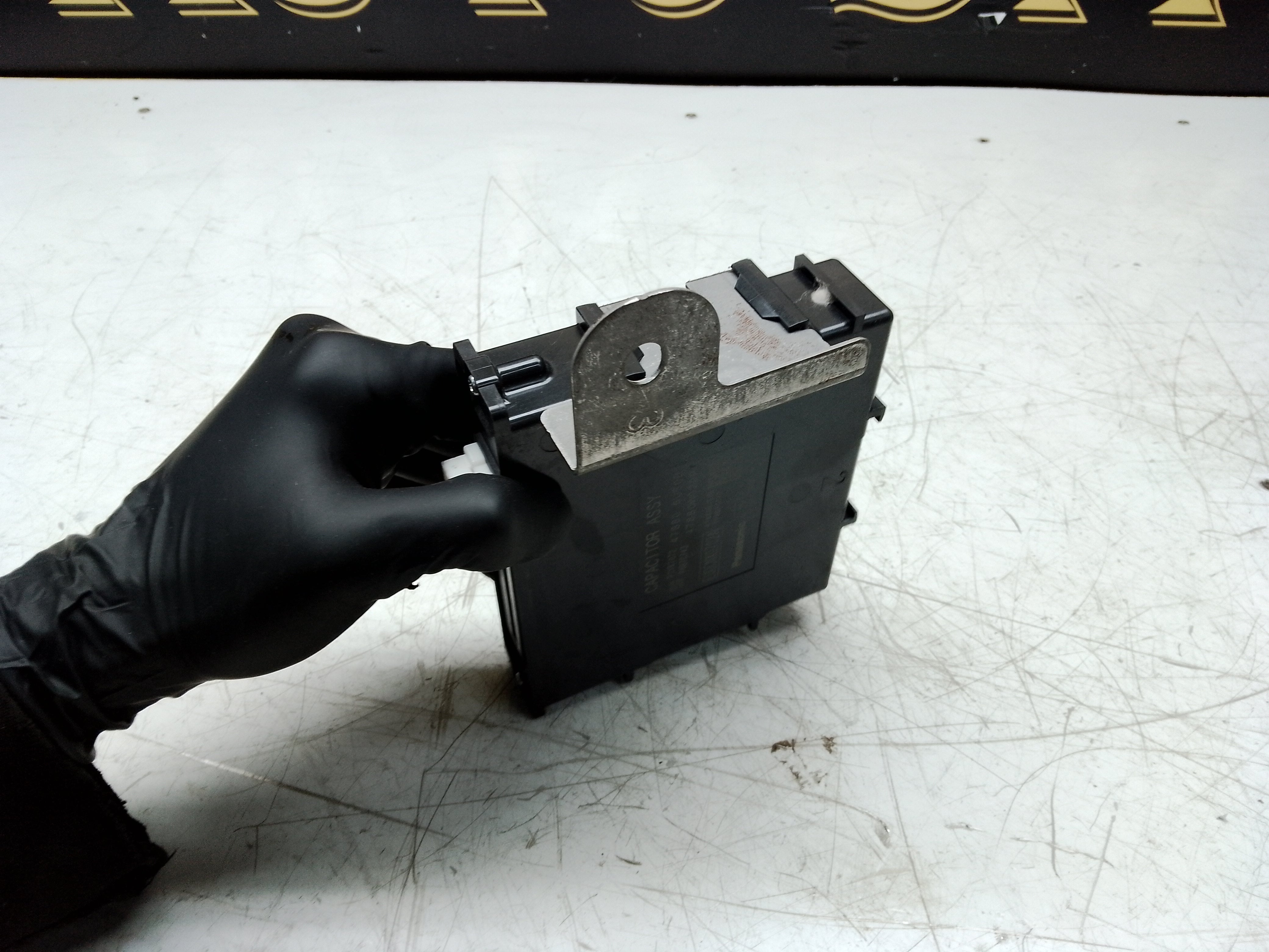 Nissan Qashqai J12 2014–2021 Capacitor Assembly (47880W020P)