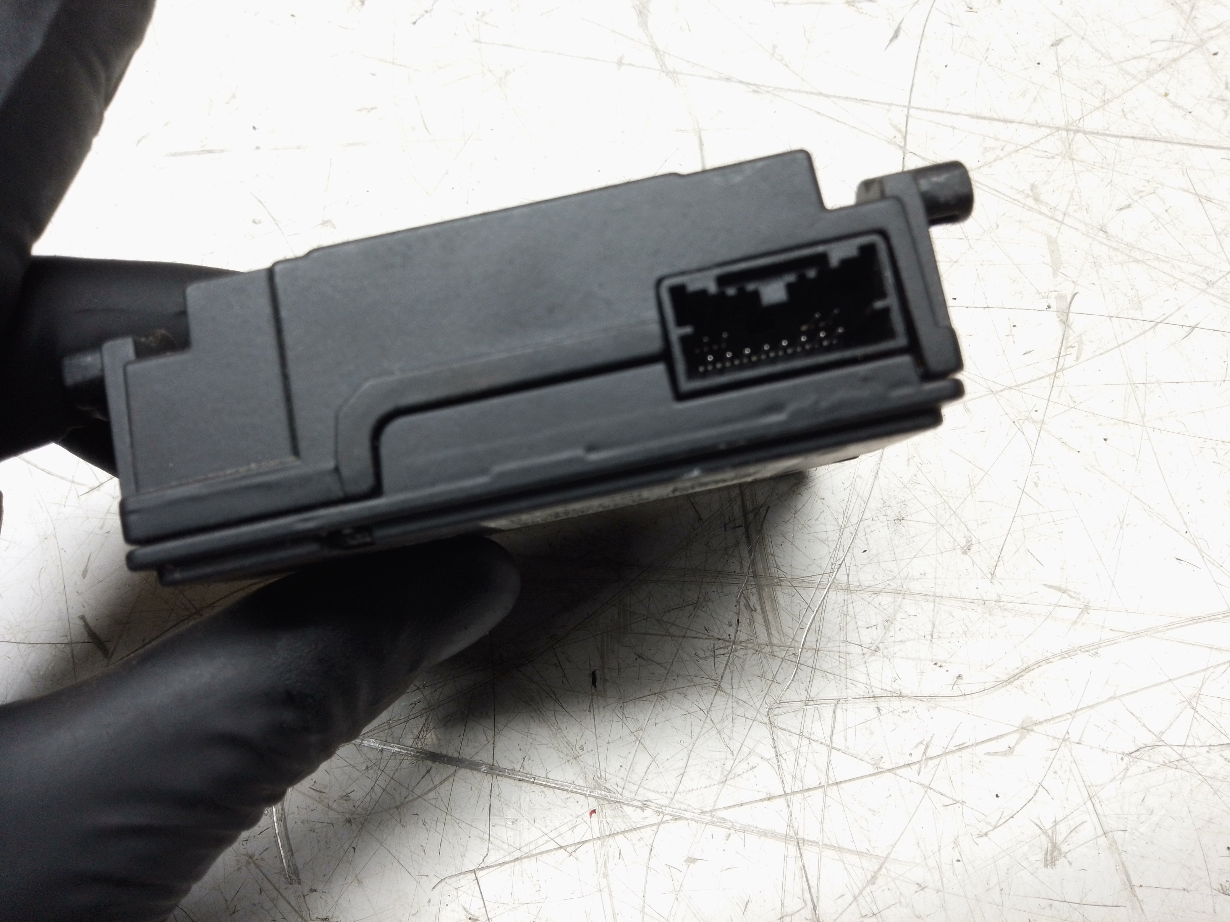 Ford Fiesta 2022 ST-Line B479 Front Windscreen Camera (N1BT-19H406-BA)