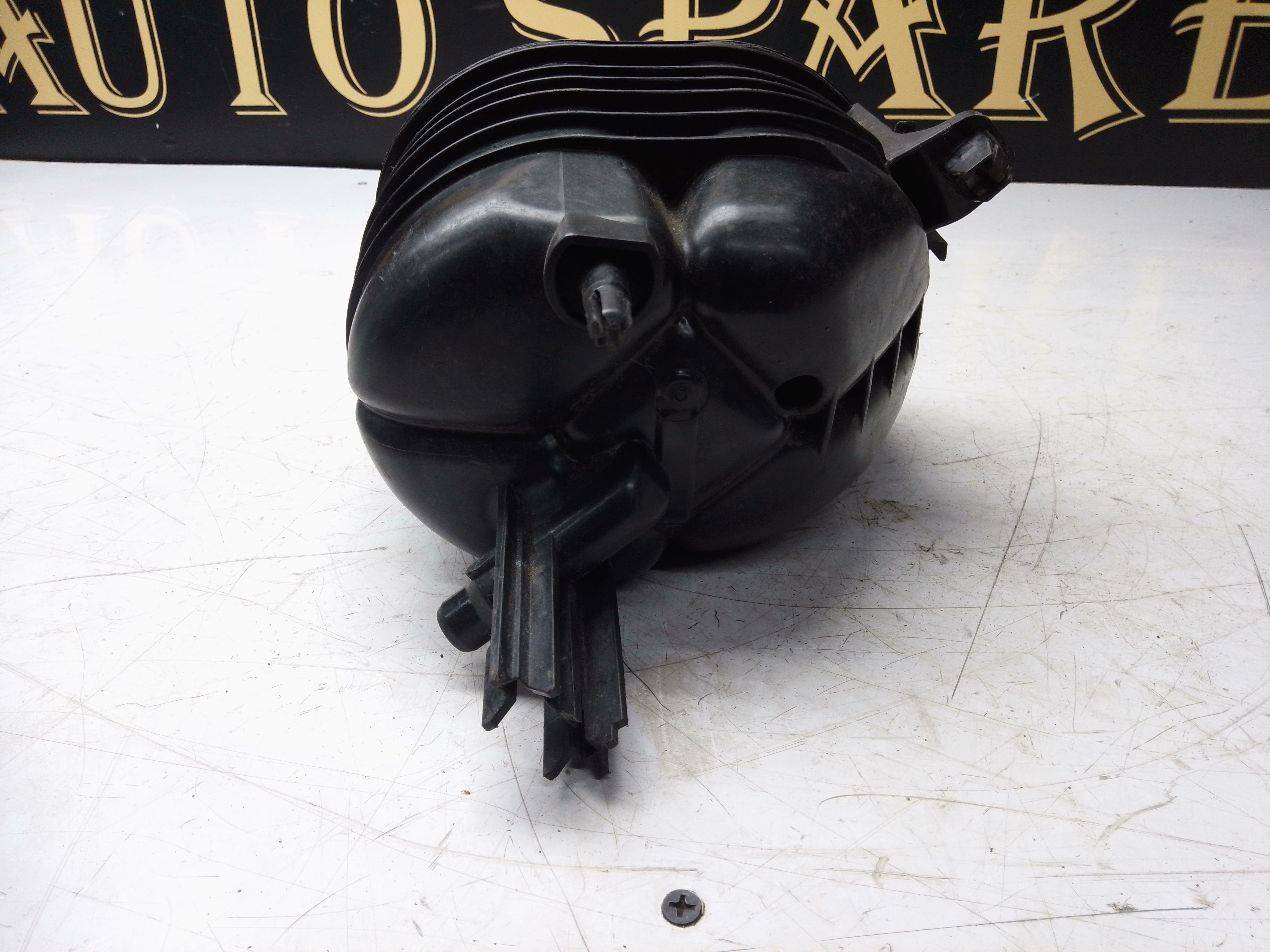 BMW 3 Series 2018-24 Expansion/Overflow Bottle (8610652)