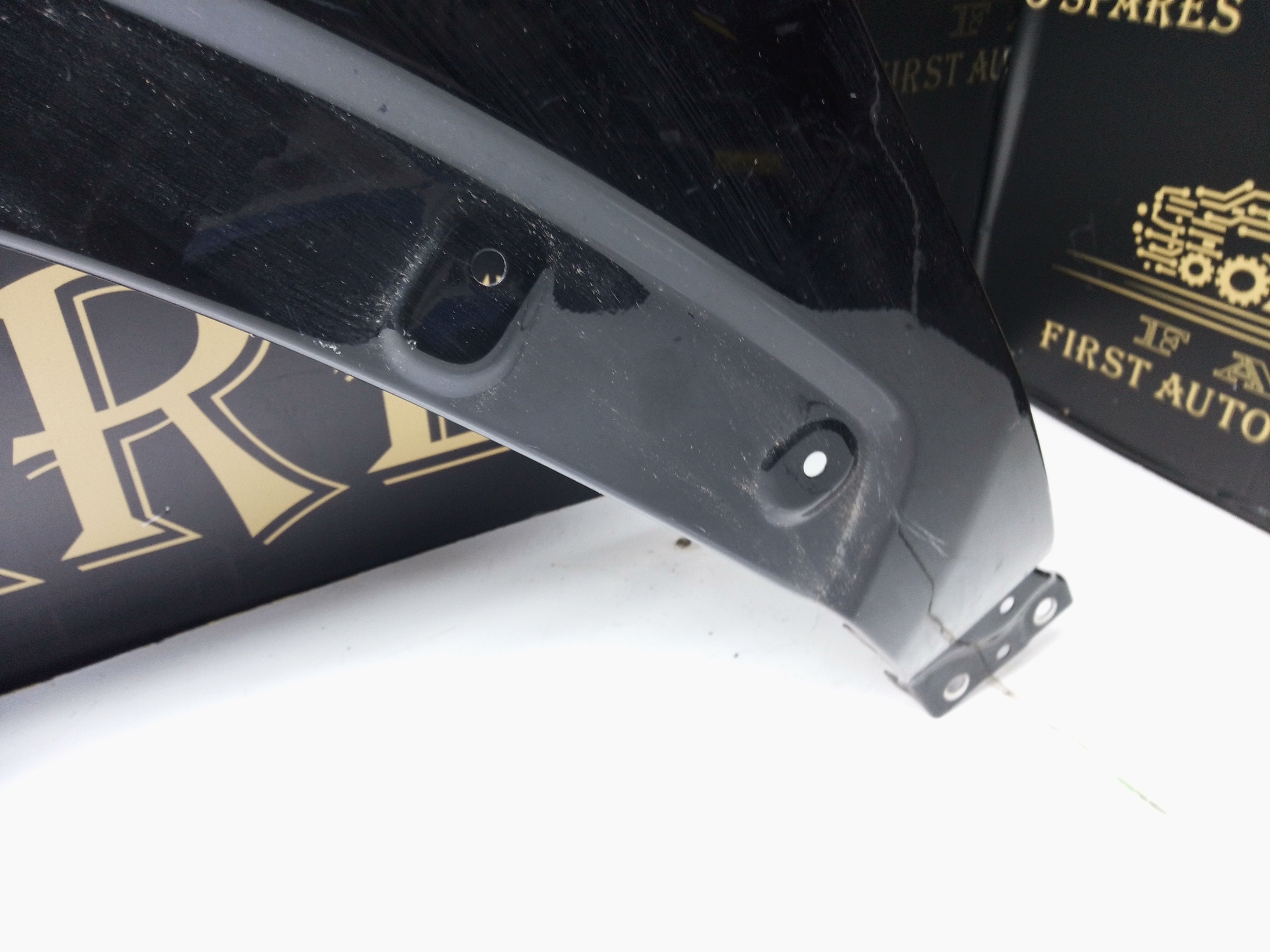 Toyota Rav-4 2022 Left Wing Fender (JTMR63FV00J018146)