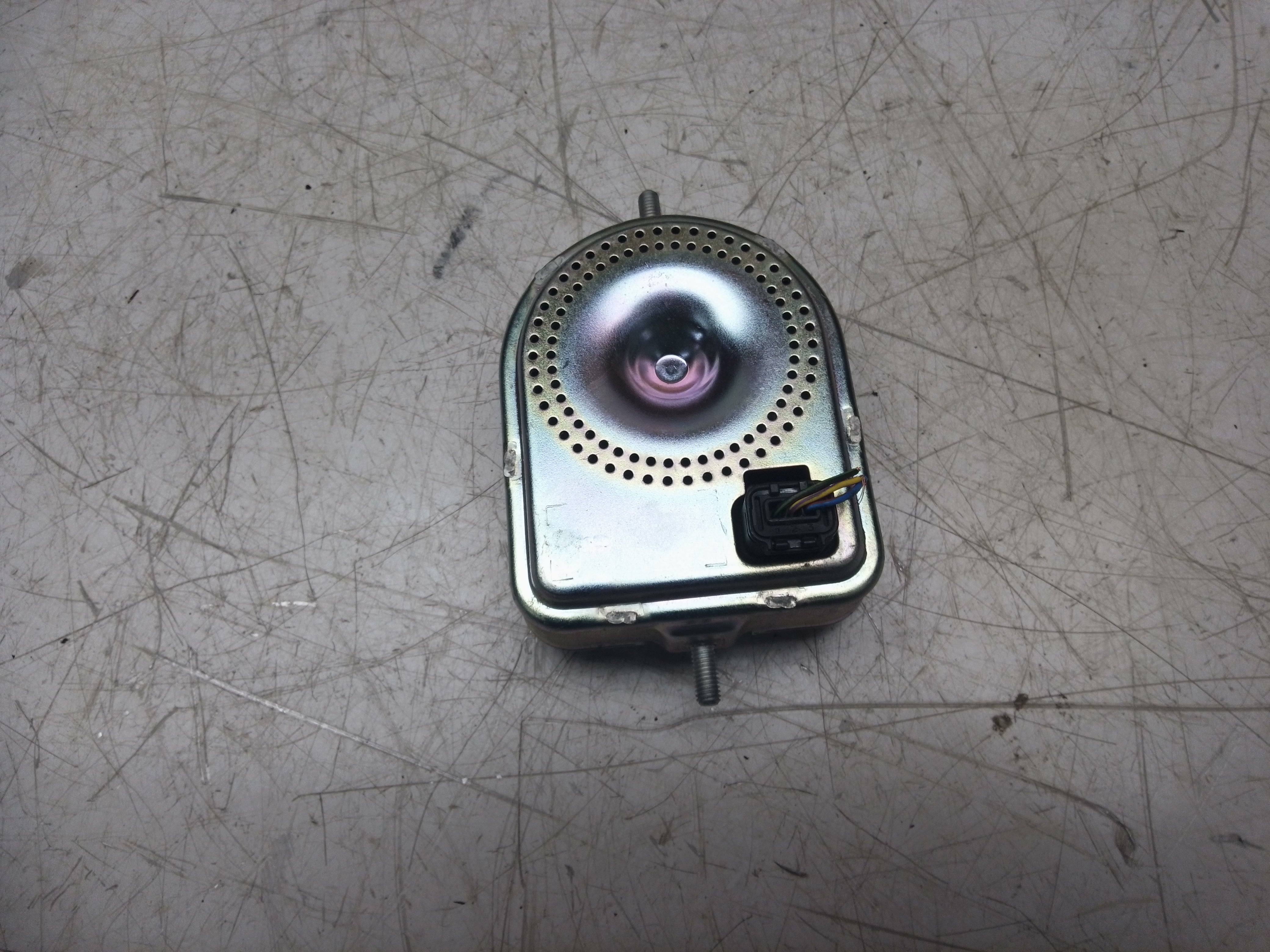 Ford Fiesta 2017–2024 Alarm Siren (H1BT-19N217-AB)