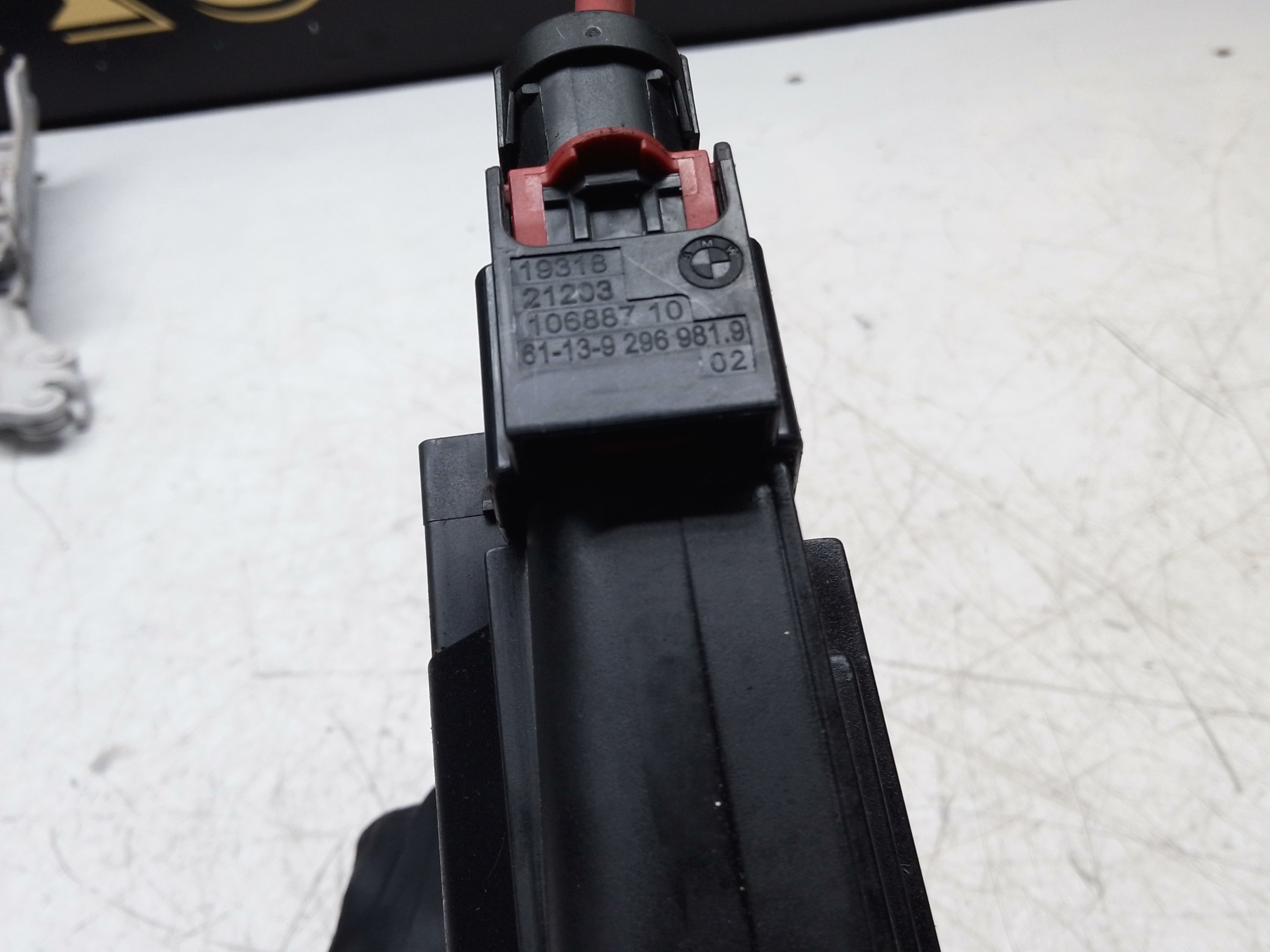 BMW X3 Series G01 Integrated Supply Control Unit (8583091-05) (18576710)