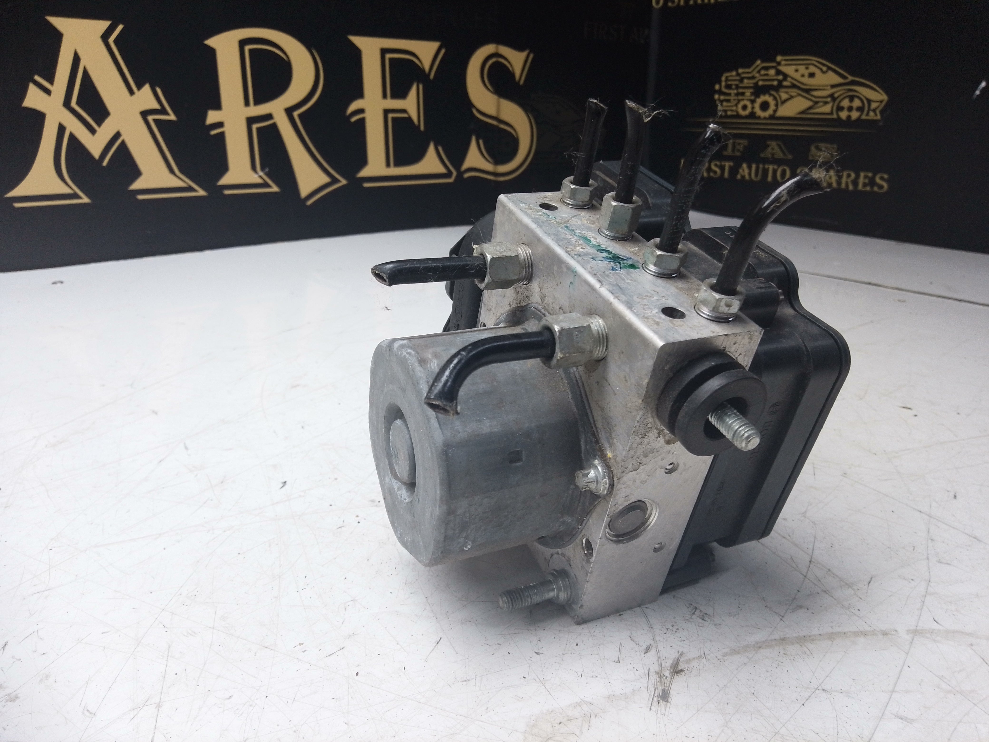 Nissan Qashqai J11 2017 ABS Pump Control Module ECU (2265106455)