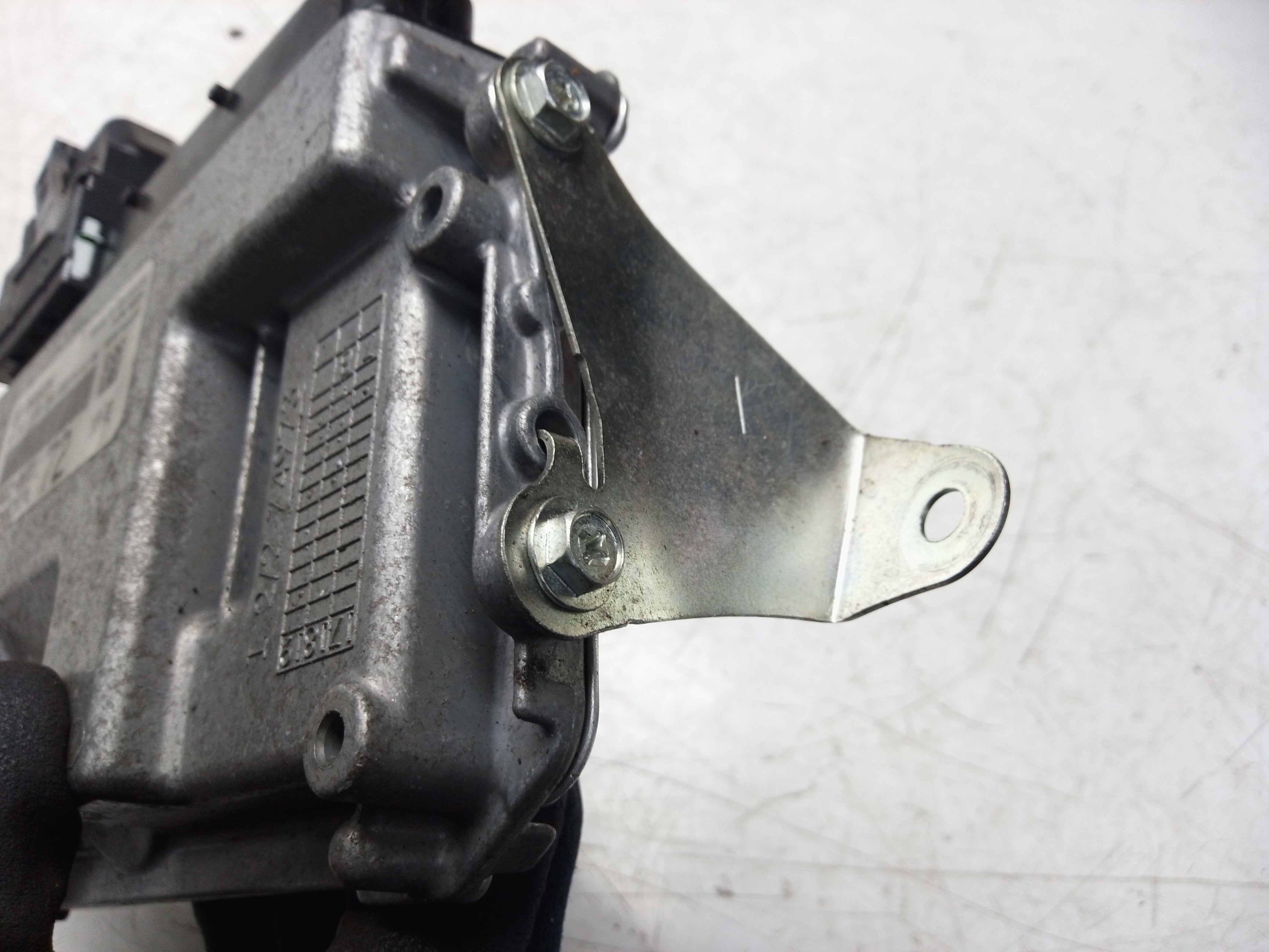 Toyota Aygo ECU Engine Control Unit (89661-0H721) (0261S1020G)