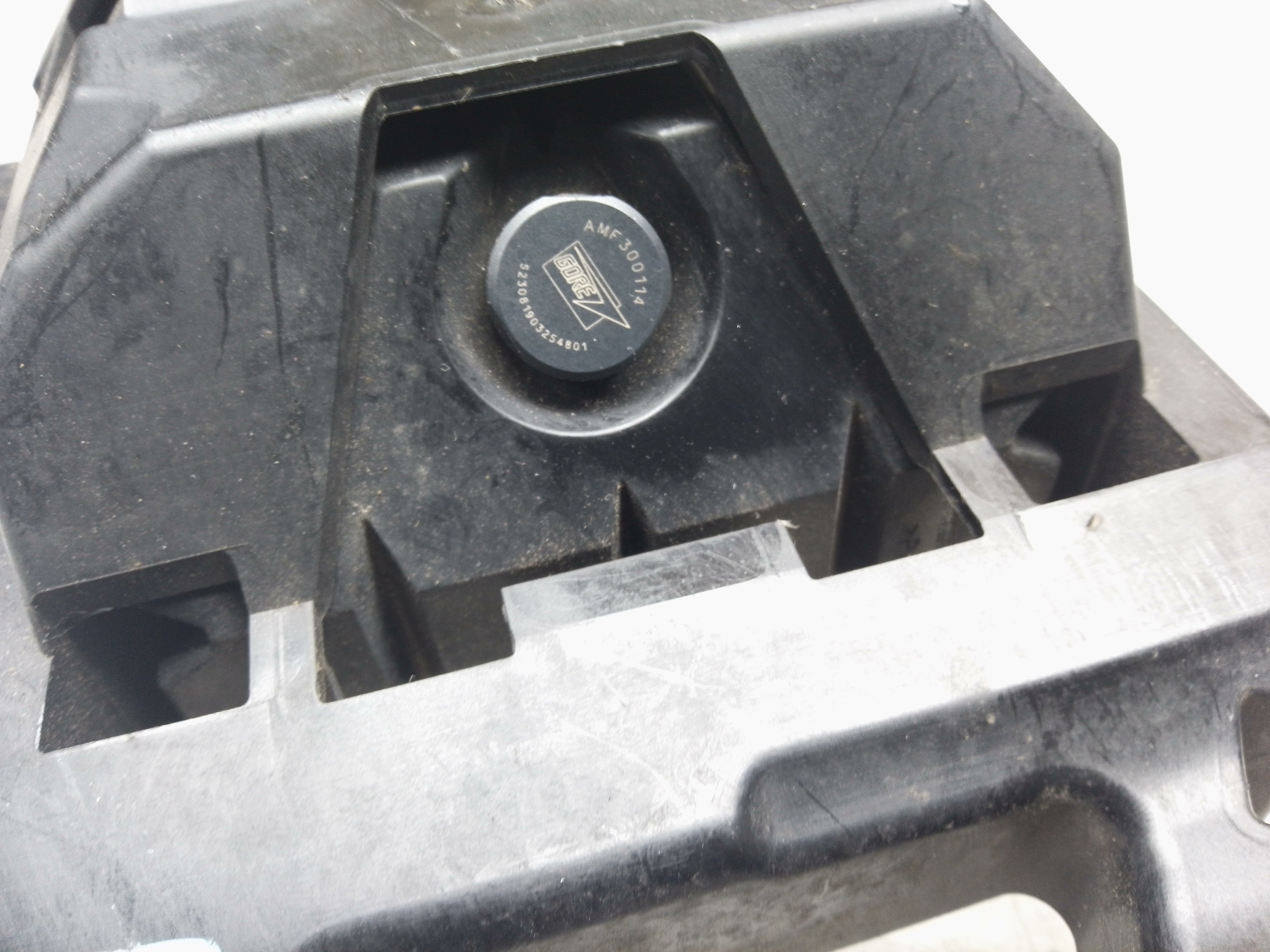 BMW 3 Series G20 M Sport 330e Alarm Siren System (VG262265905)