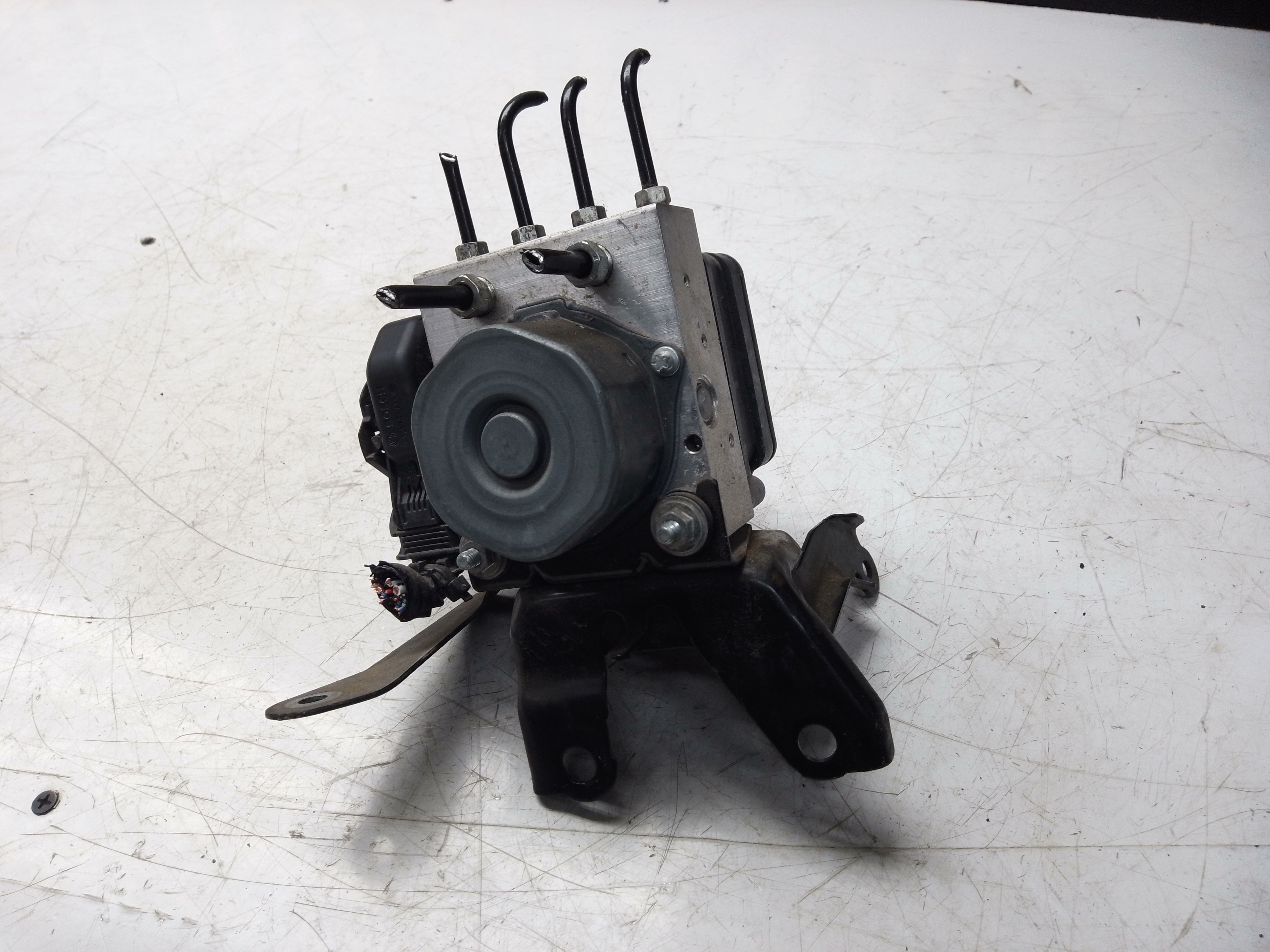 Toyota Aygo 2019 Brake ABS Pump Unit (44540-0H130)