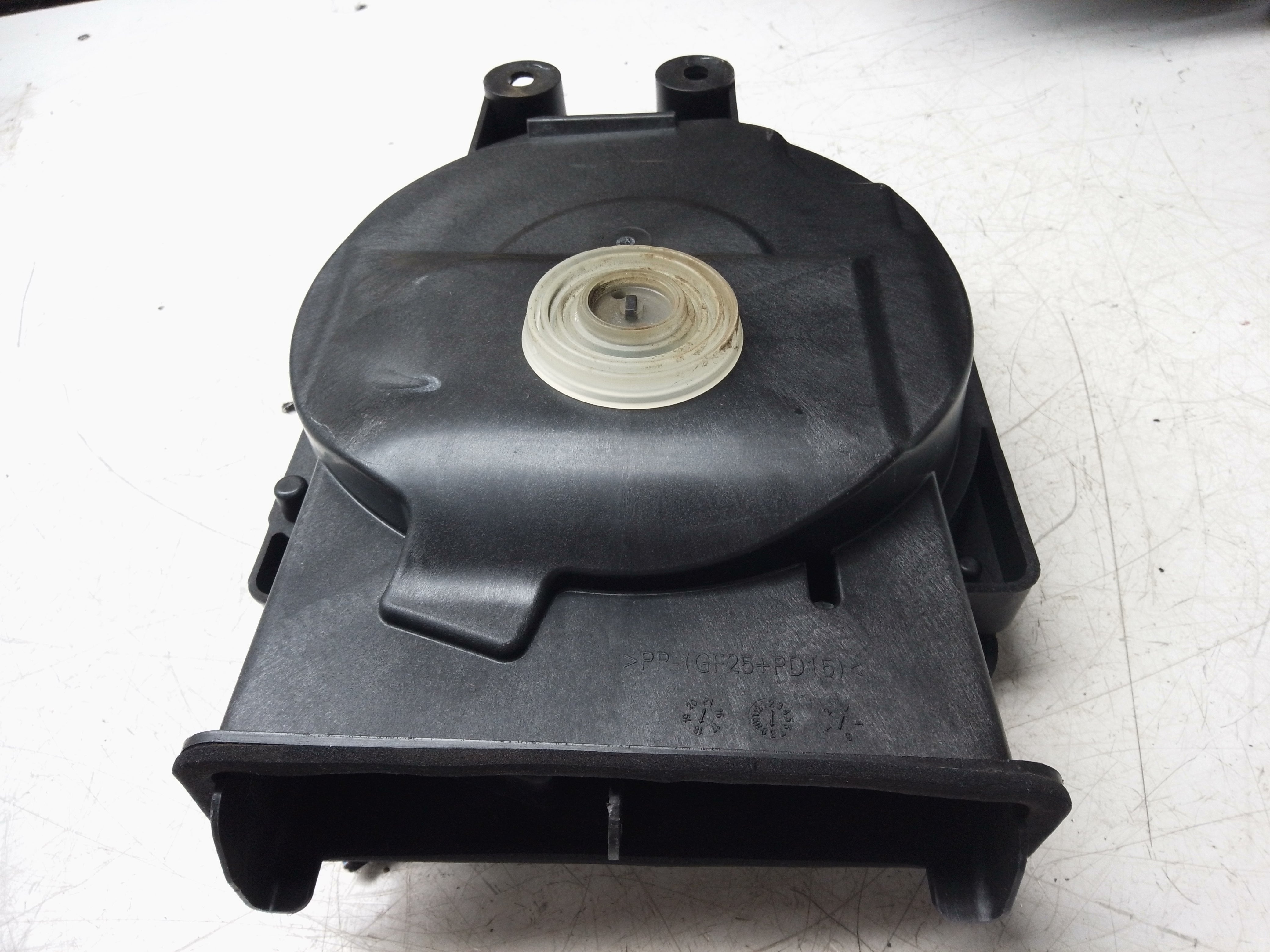 BMW 2 Series F45 Front Driver Side Speaker 9275996-04 – 2014–2021
