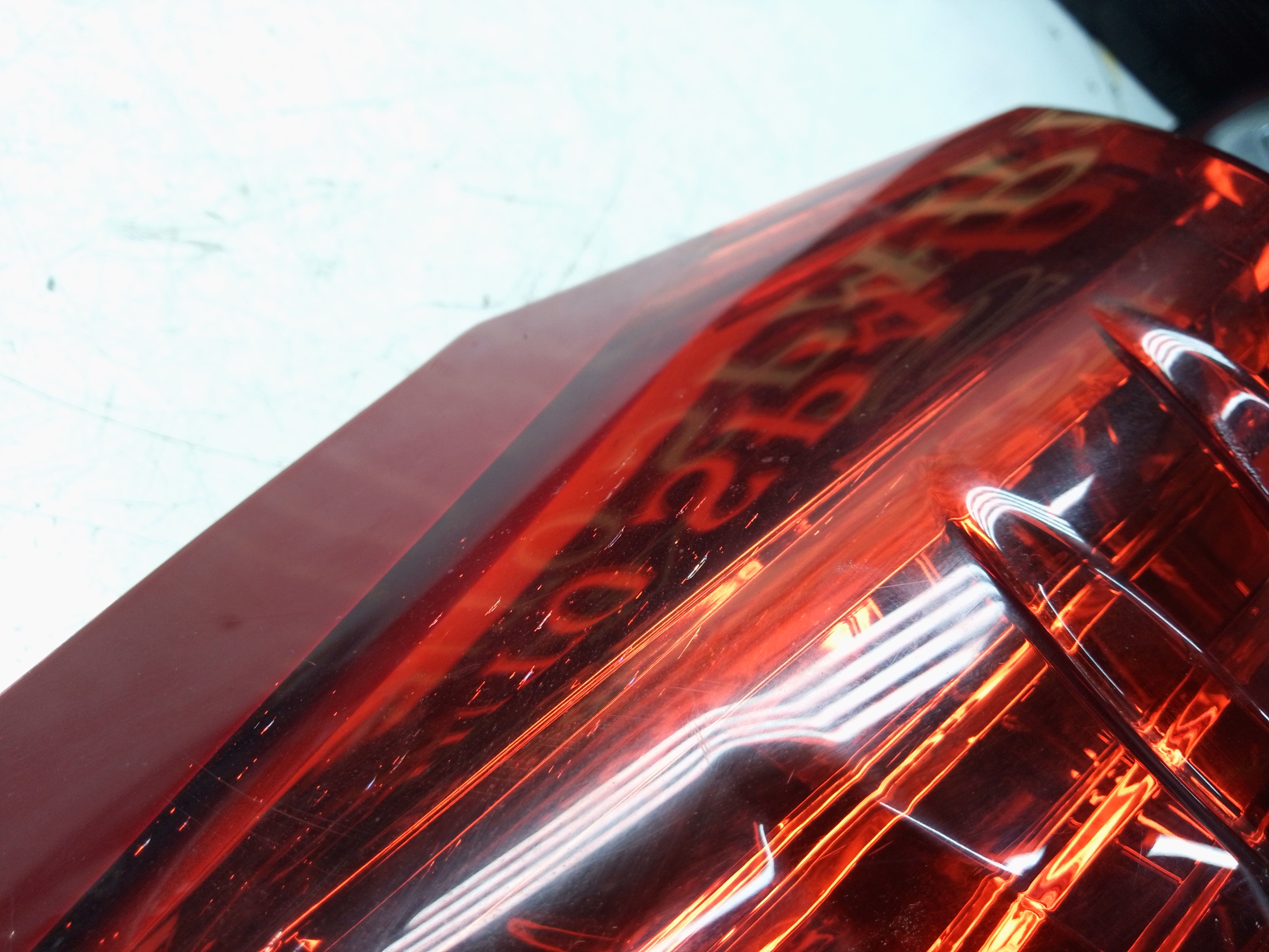 Honda Civic 2012 Rear Tail Light Right Side (3350ATV0E002) (FR26260102)