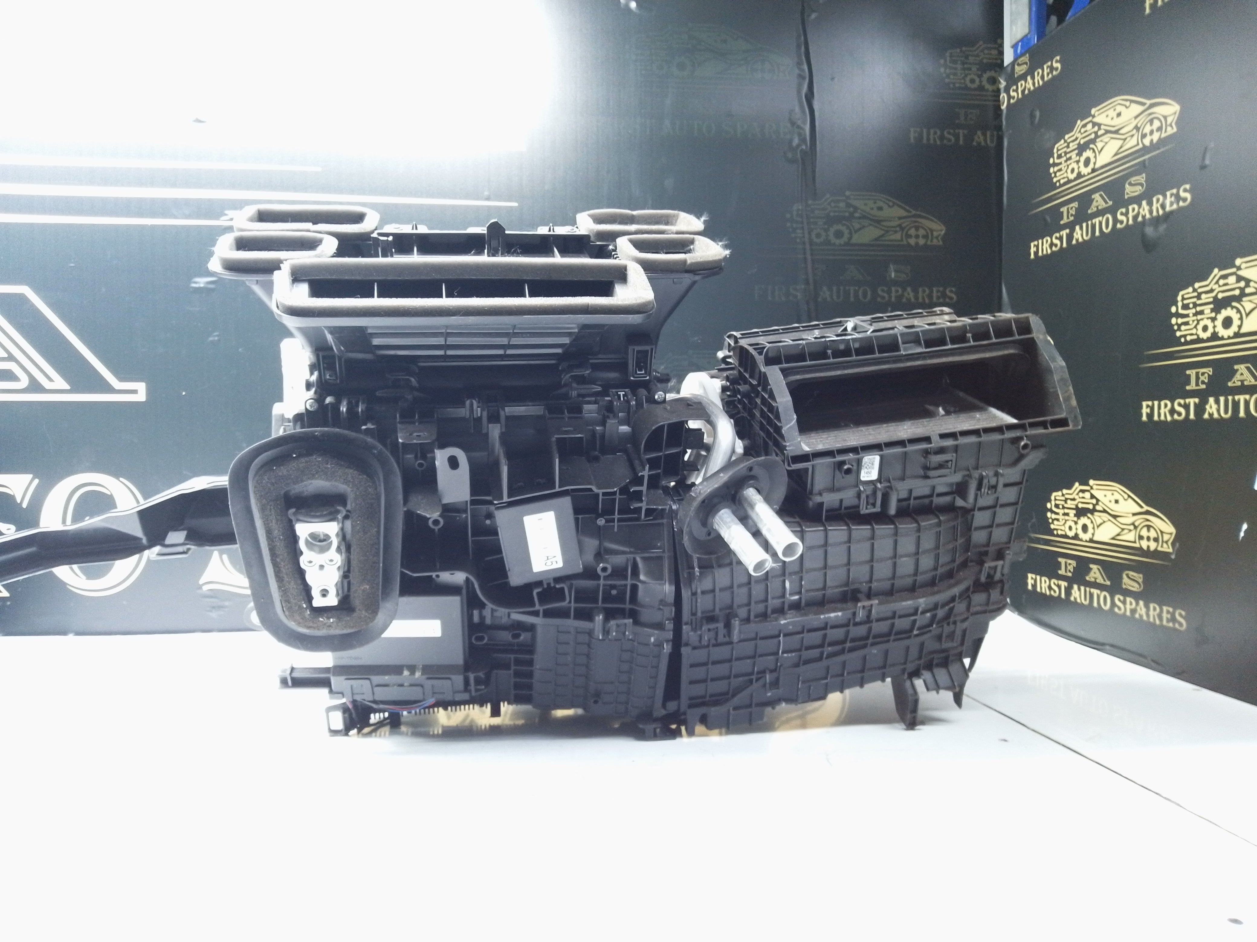 Toyota Corolla GR Heater Matrix & Blower Unit Box MK12 2019–2024 (87050-F4010)