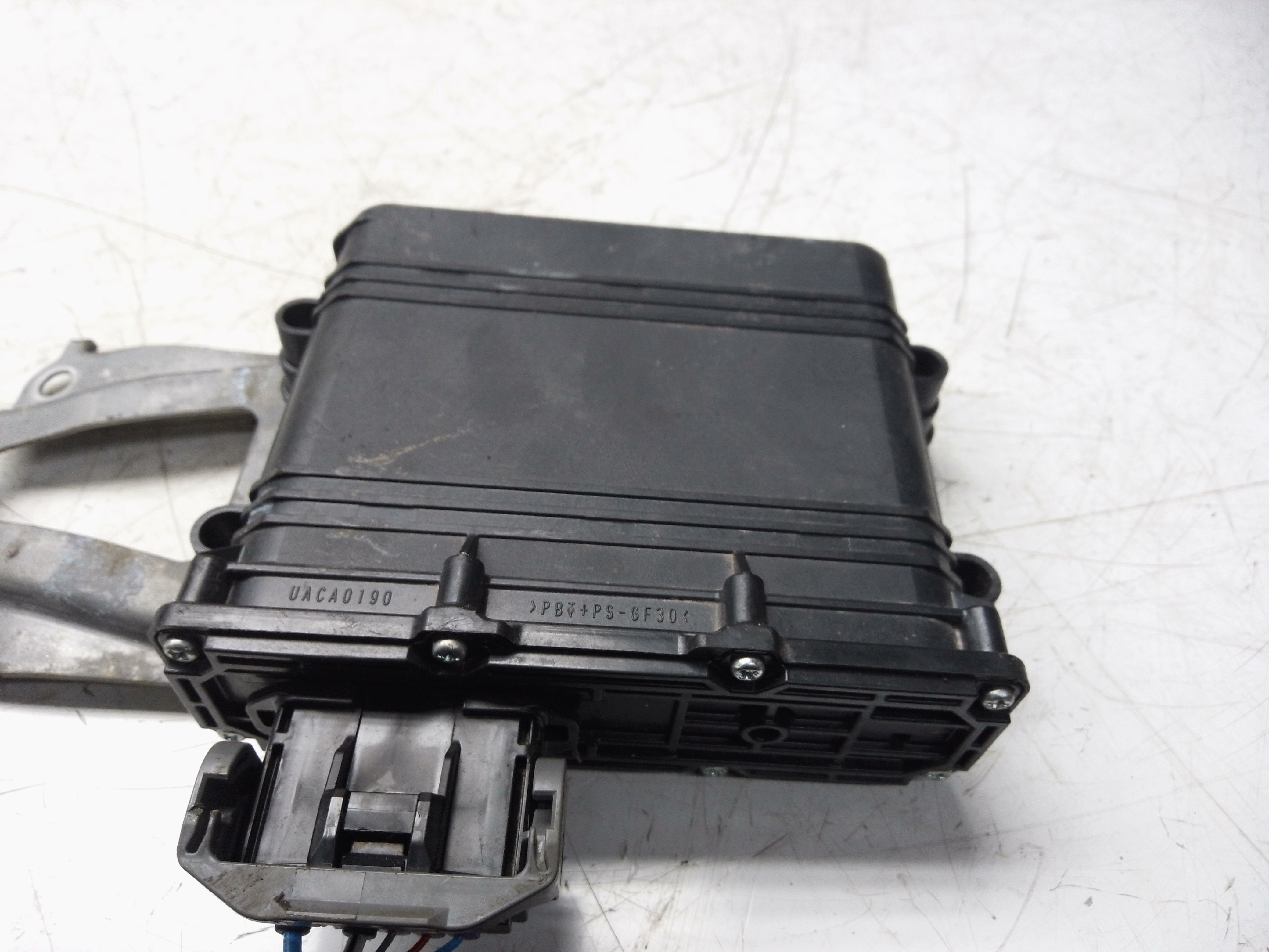 Toyota Yaris 2021 Power Brake Control Module Auto Hatchback (89680-K0010)