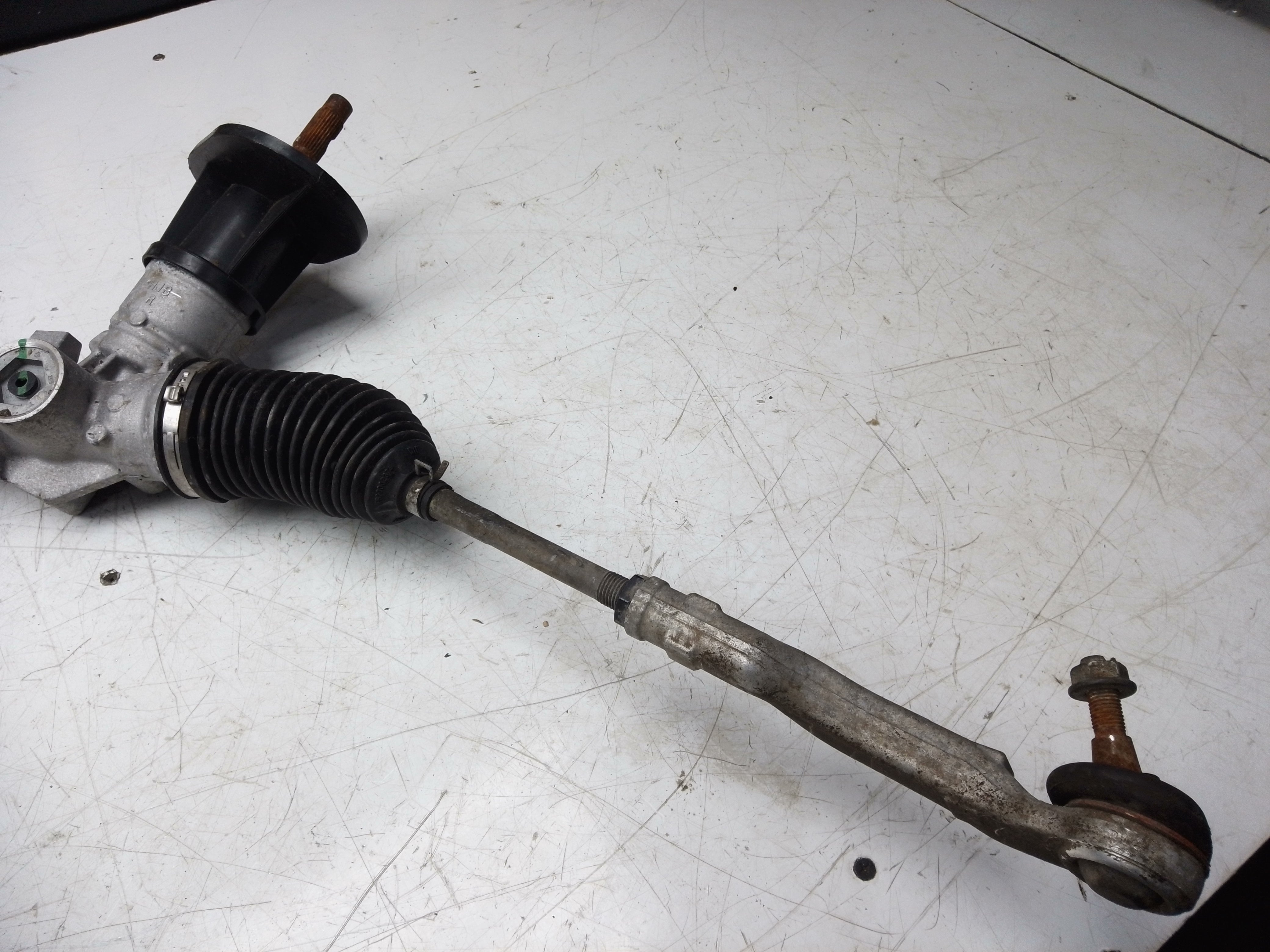 Nissan Juke F16 Steering Rack 2024 (6900004023-B)