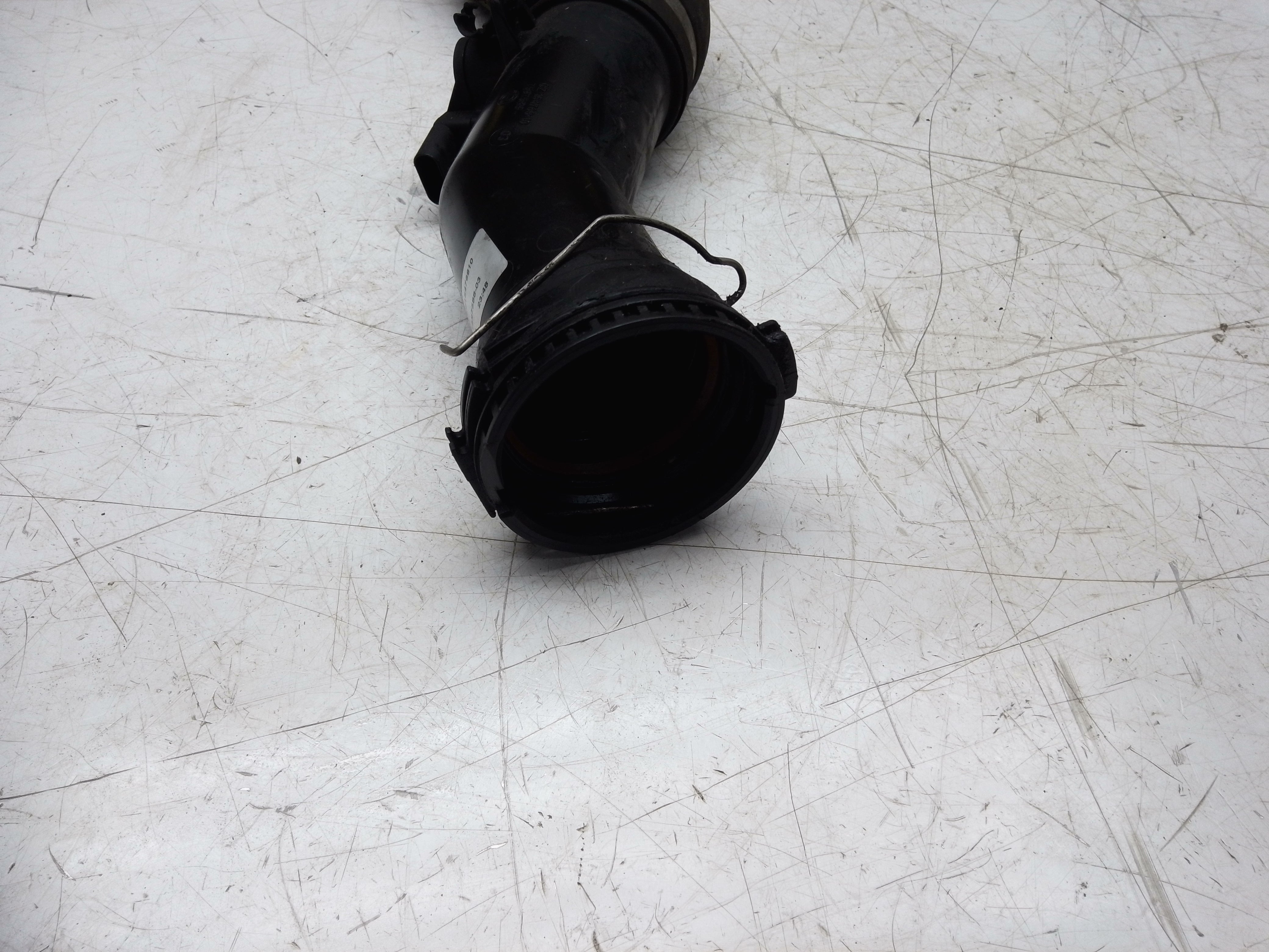 BMW 1 Series F20 Intercooler Pipe / Hoses 1.6 Petrol (CZ15476810)